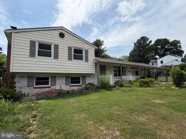 17630 WHEAT FALL DRIVE, Derwood, MD 20855