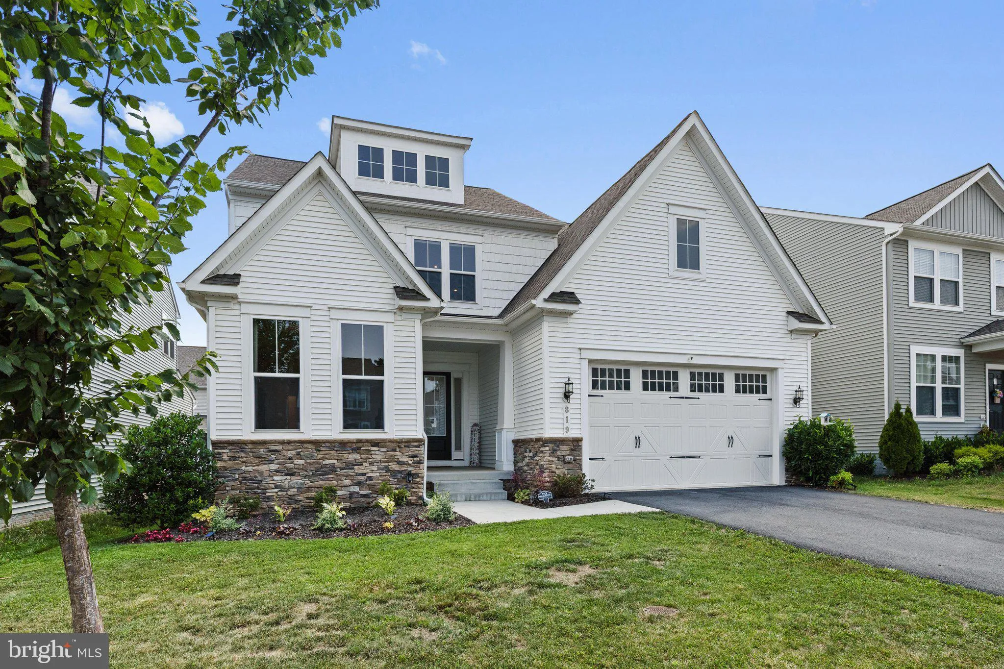 819 BANKER DRIVE, Leesburg, VA 20175