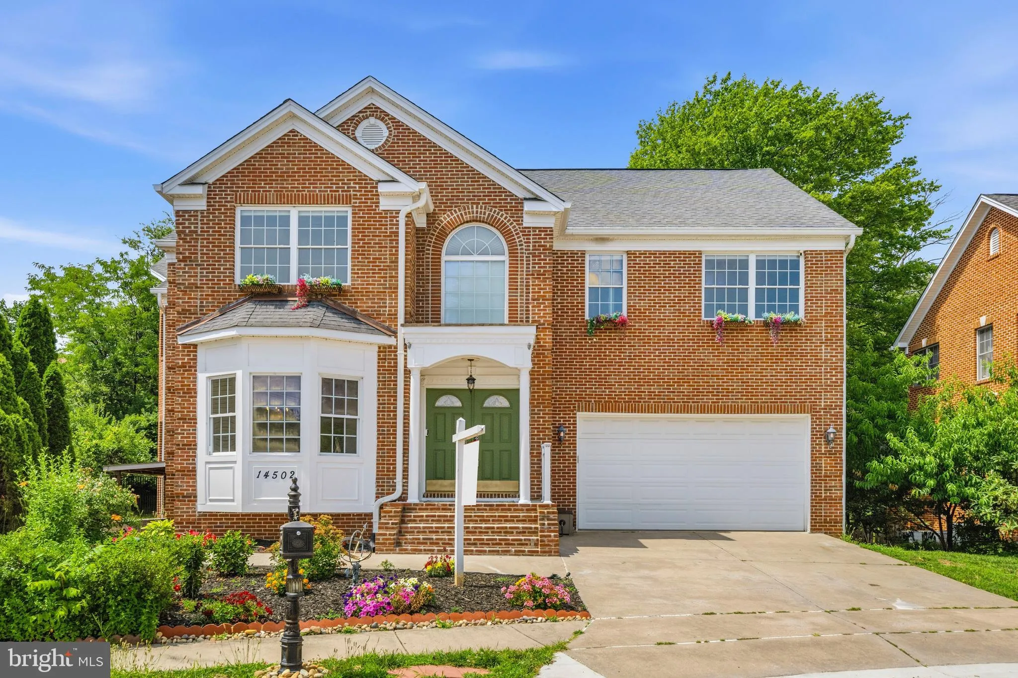 14502 GOLDEN EAGLE COURT, Burtonsville, MD 20866