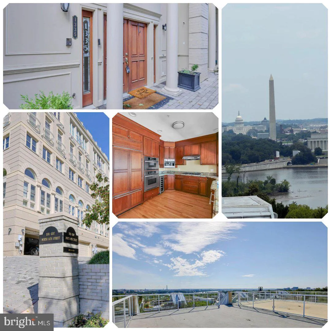 1335 14TH STREET, Arlington, VA 22209