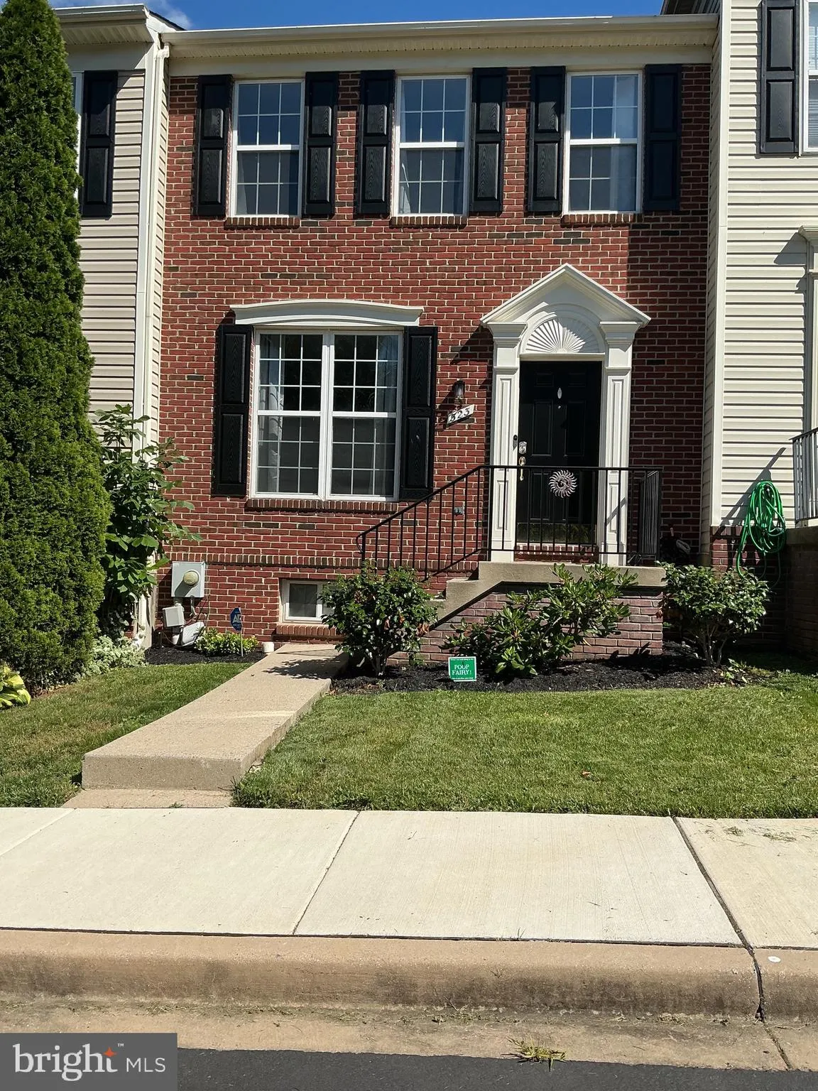 523 ELLISON COURT, Frederick, MD 21703