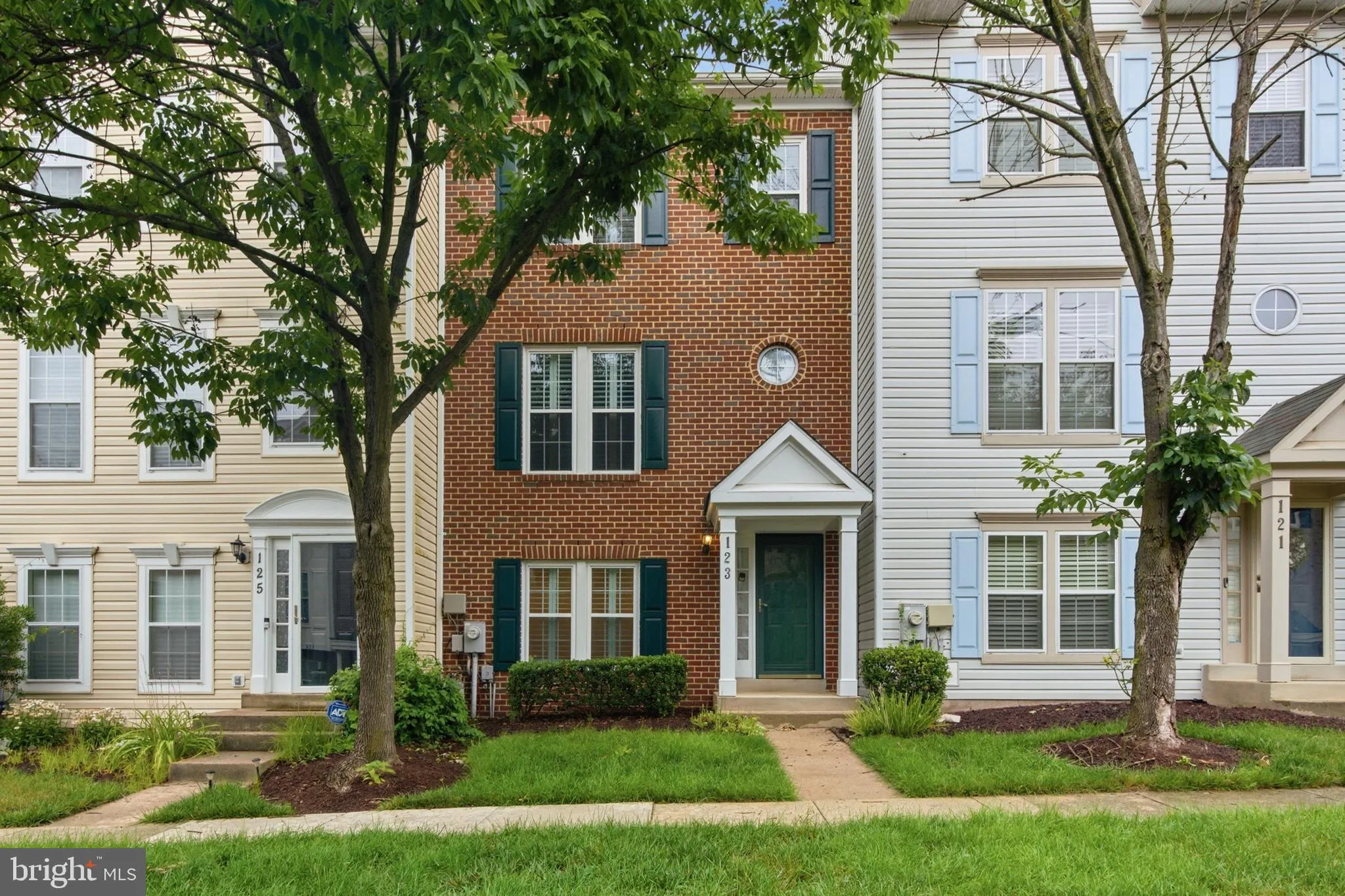 123 BLACKBIRD HILL LANE, Laurel, MD 20724