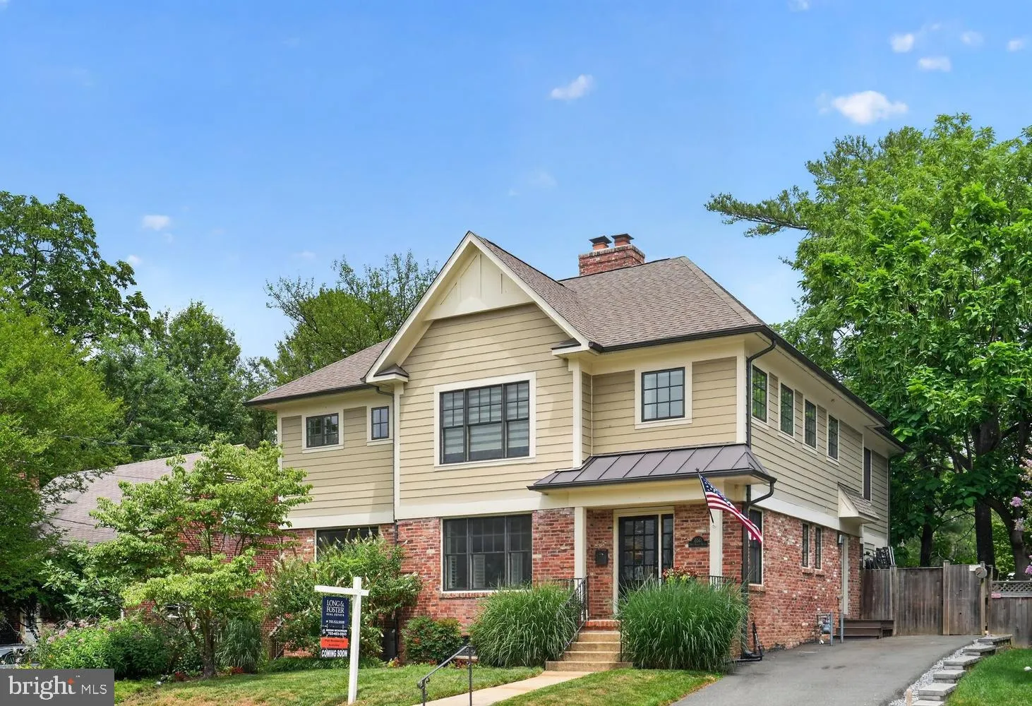 6041 23RD STREET, Arlington, VA 22205
