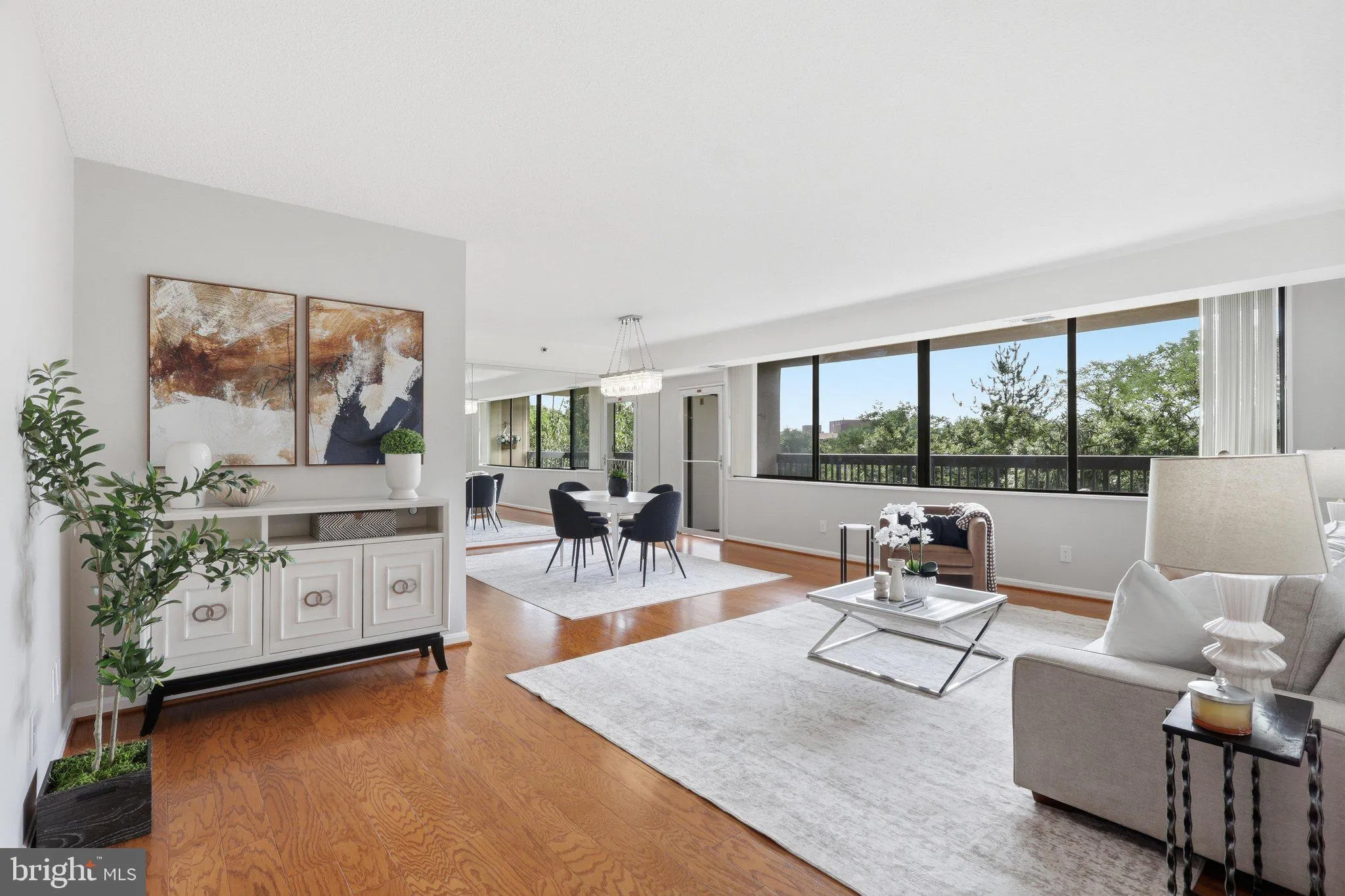 3713 GEORGE MASON DRIVE, Falls Church, VA 22041
