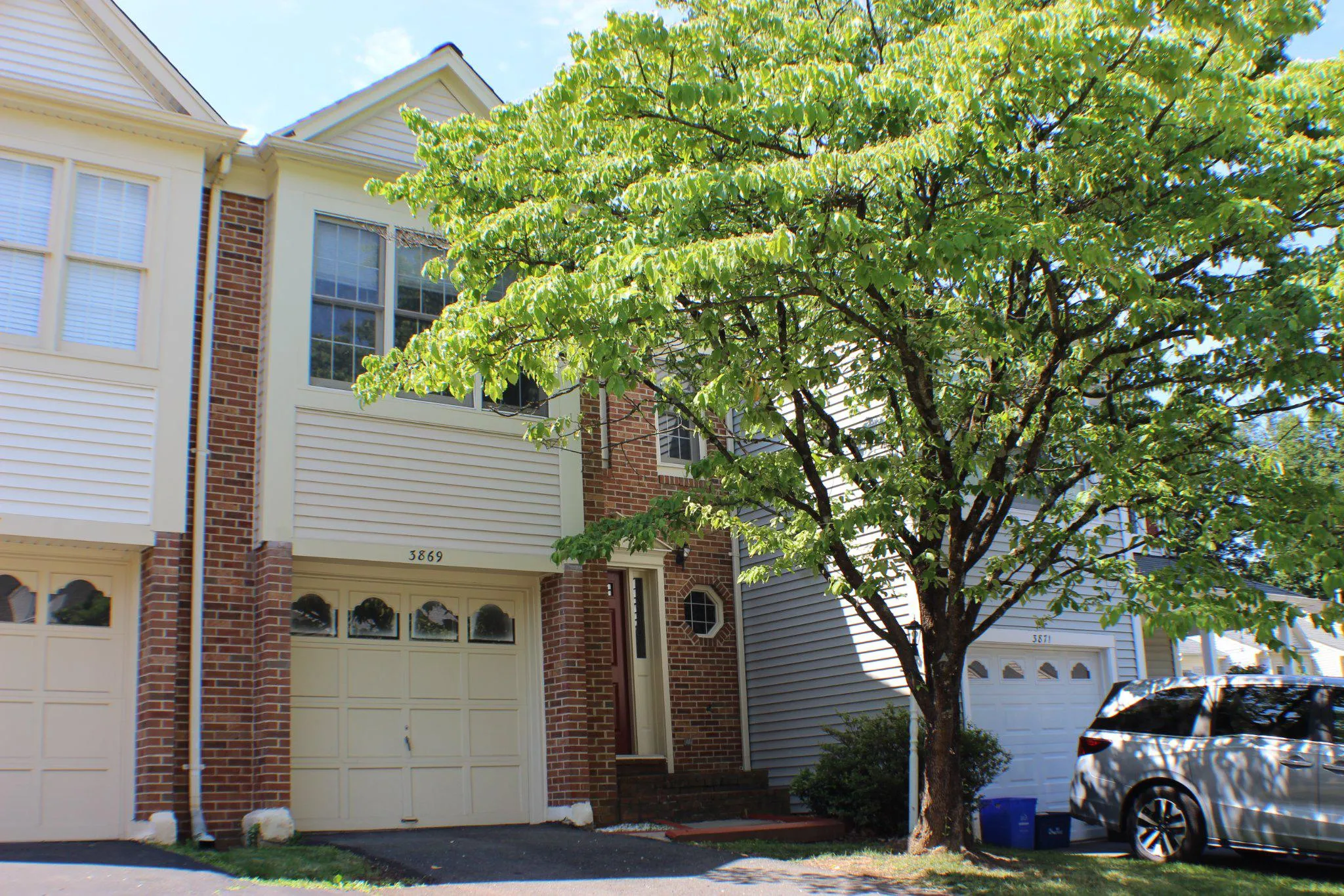 3869 WAYTHORN PLACE, Fairfax, VA 22033