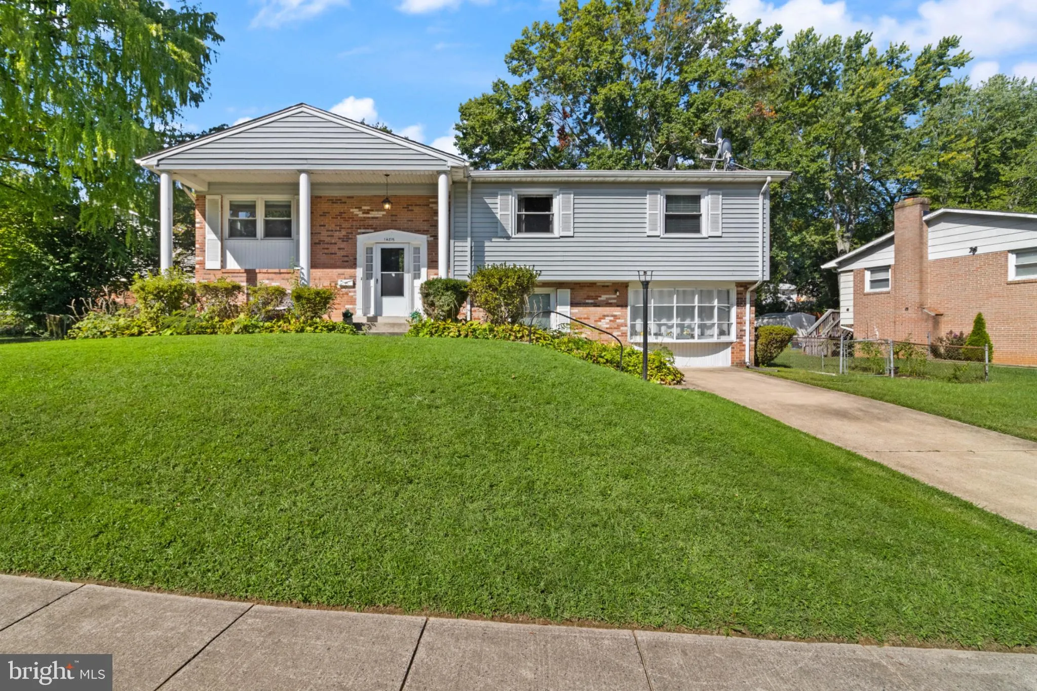 14815 EMPIRE STREET, Woodbridge, VA 22193
