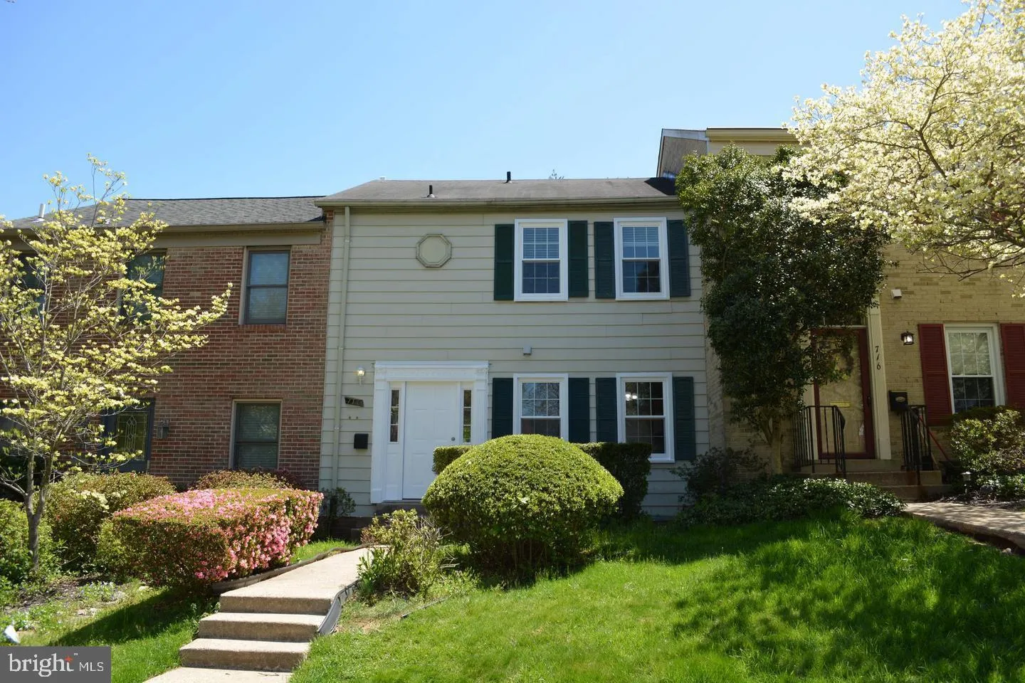714 HURLEY AVENUE, Rockville, MD 20850