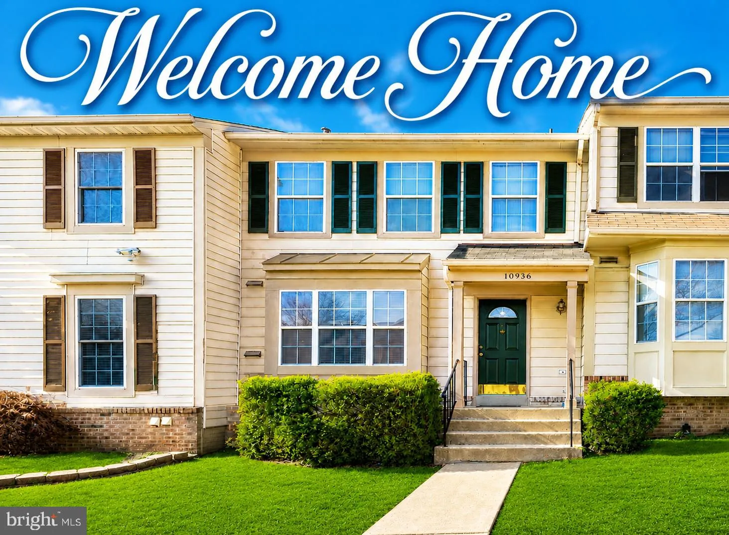 10936 MISSION DRIVE, Manassas, VA 20109