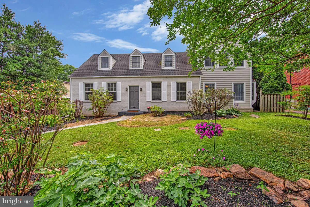 115 LUCAS LANE, Bethesda, MD 20814