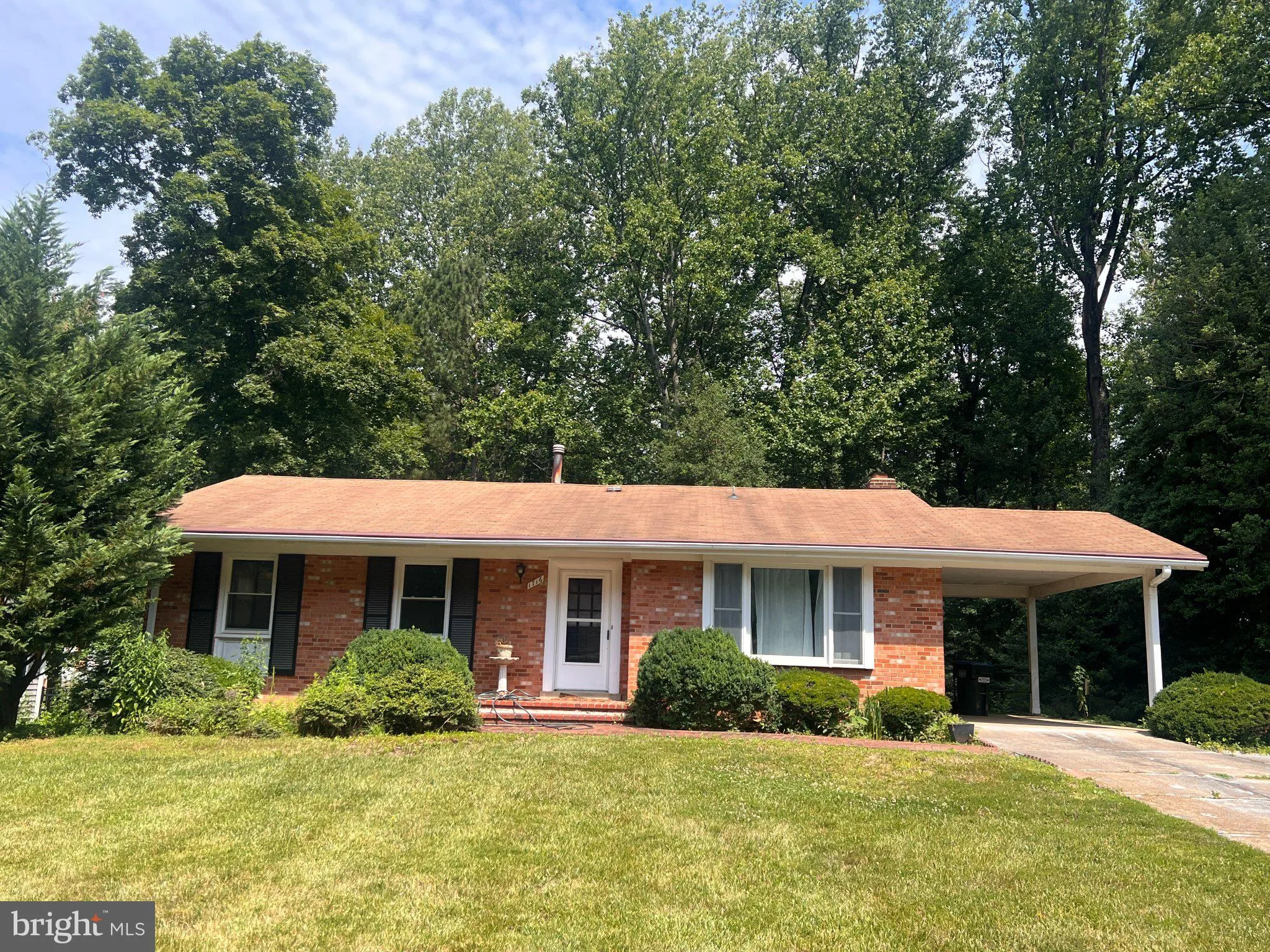 1716 PINE VALLEY DRIVE, Vienna, VA 22182