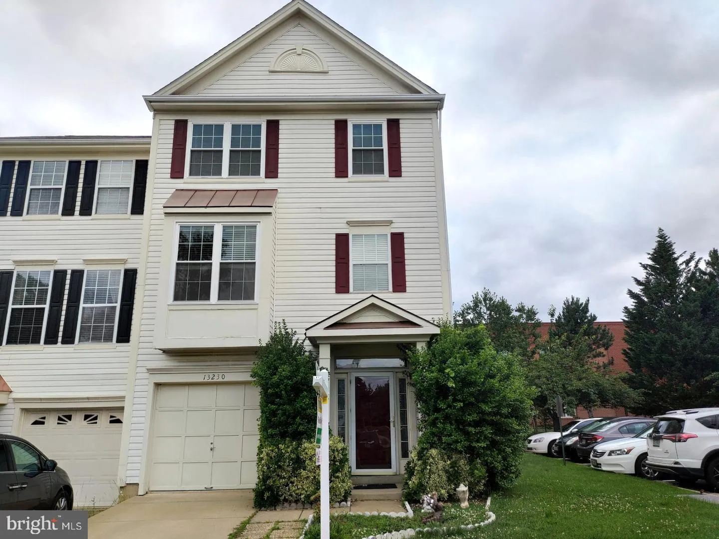 13230 COPPERMILL DRIVE, Herndon, VA 20171