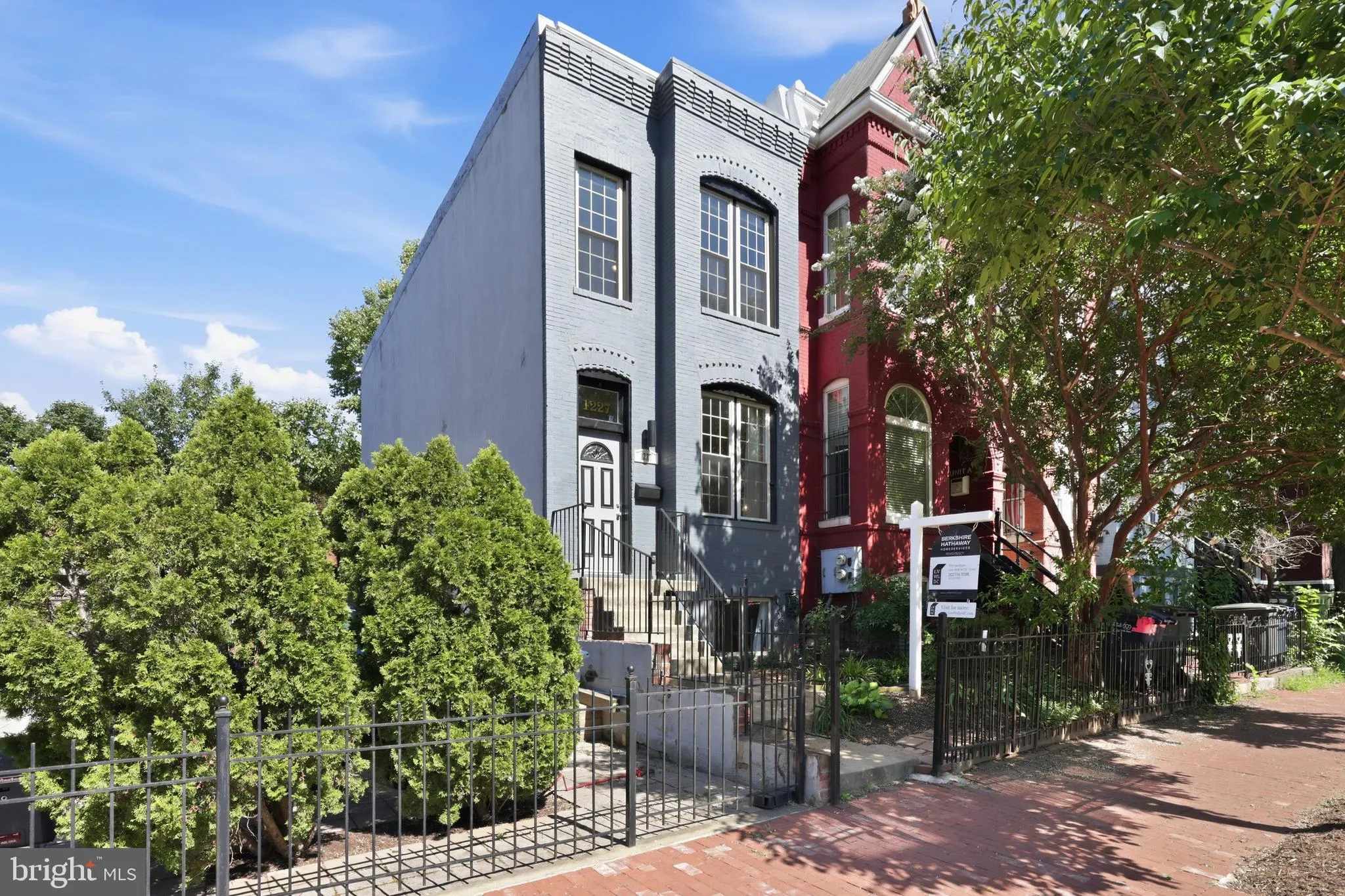 1227 1ST STREET, Washington, DC 20001