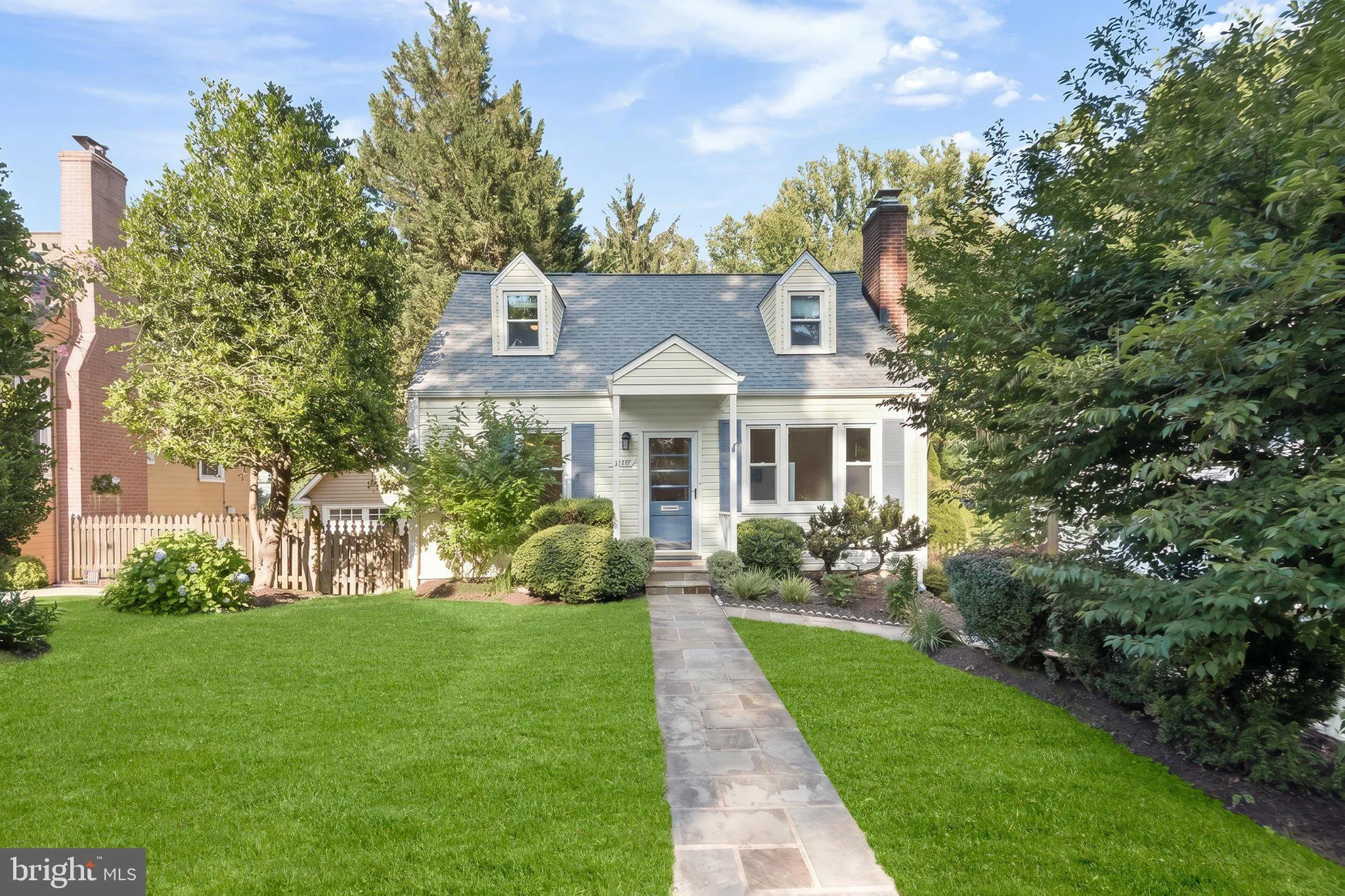 10817 MADISON STREET, Kensington, MD 20895