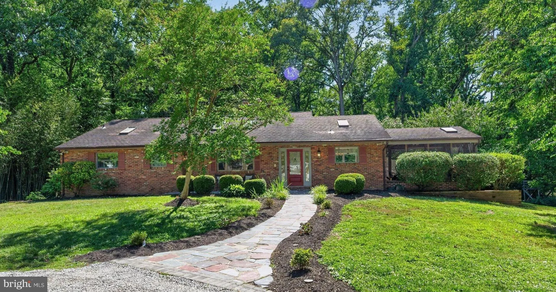 10800 PARK ROAD, Lorton, VA 22079