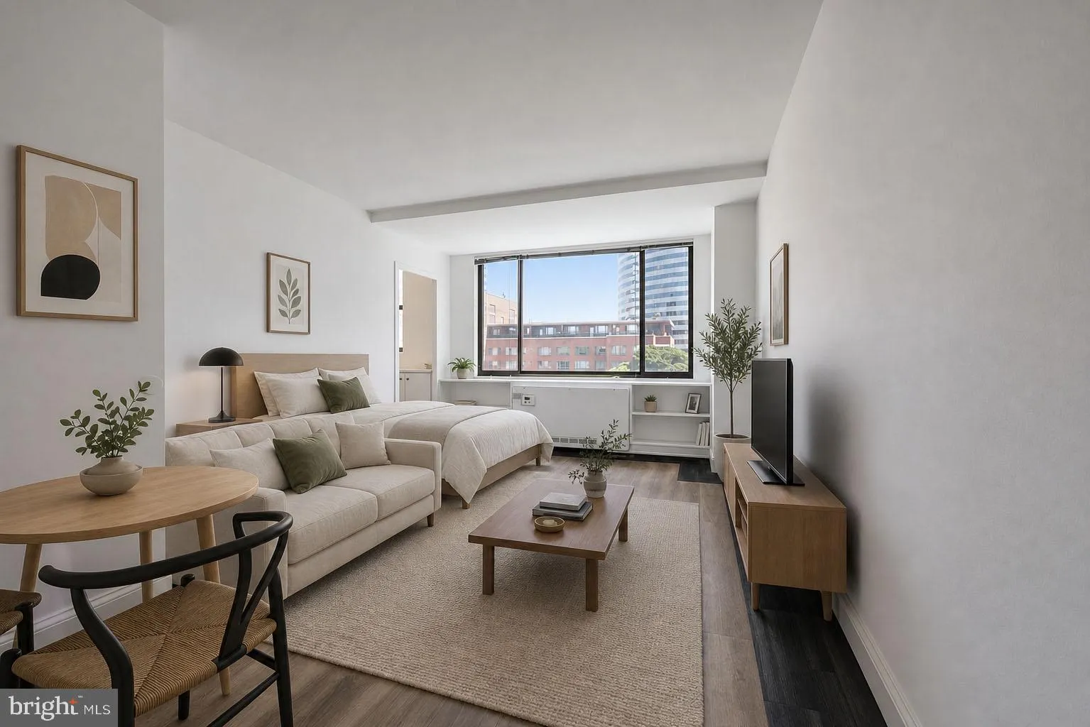 1111 ARLINGTON BOULEVARD, Arlington, VA 22209