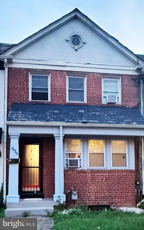 4920 NORTH CAPITOL STREET, Washington, DC 20011