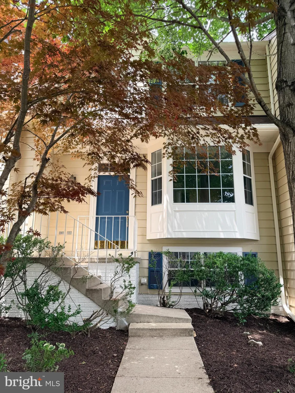 5166 HAVERING WAY, Woodbridge, VA 22193