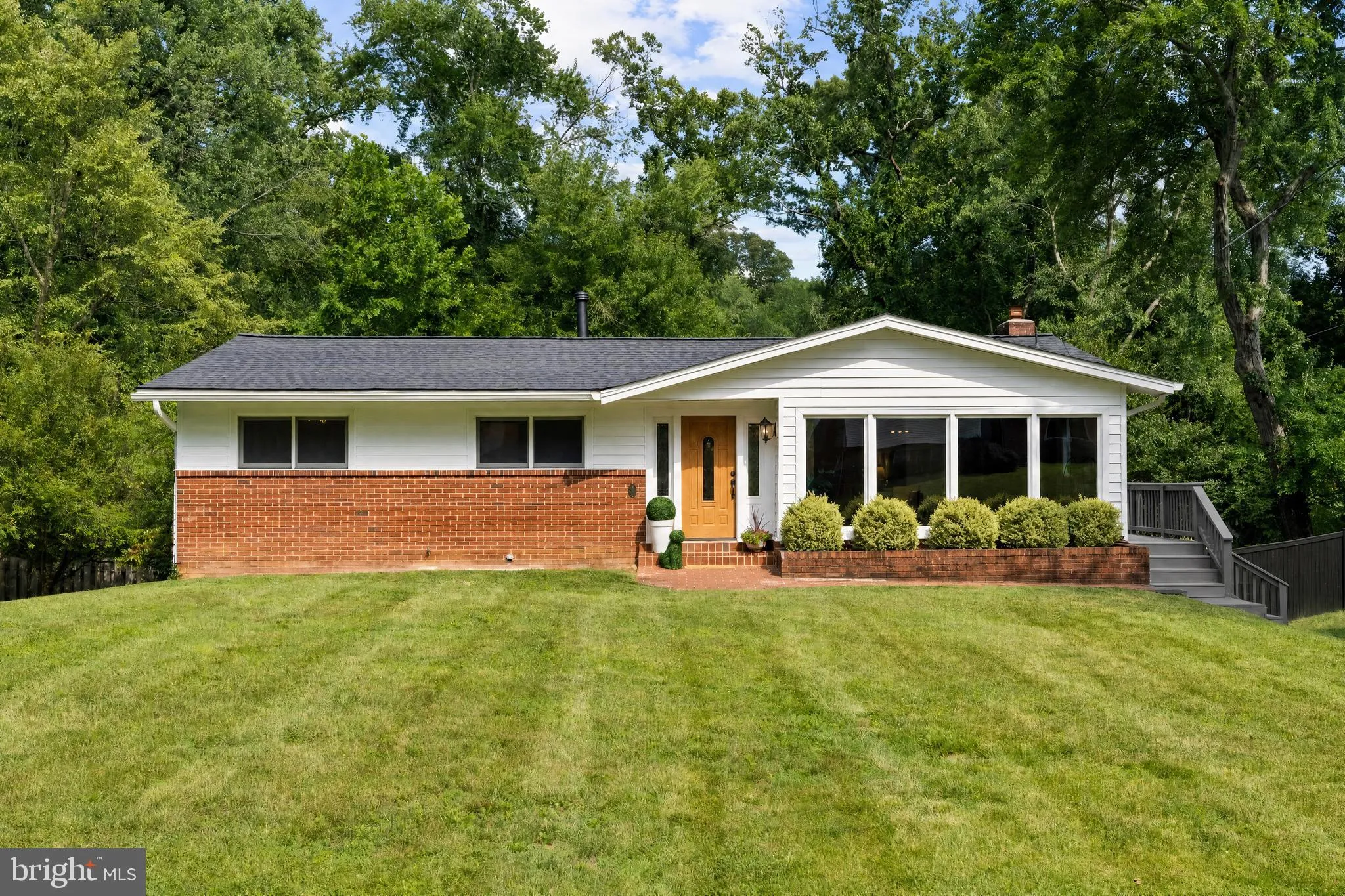 8719 GATESHEAD ROAD, Alexandria, VA 22309