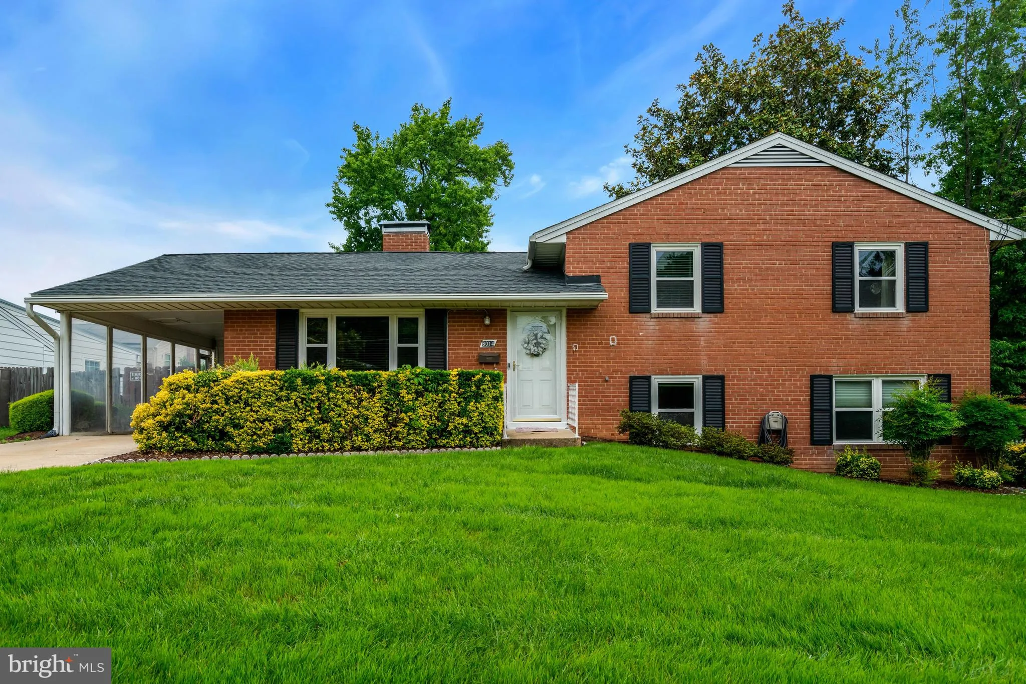 6014 HIBBLING AVENUE, Springfield, VA 22150