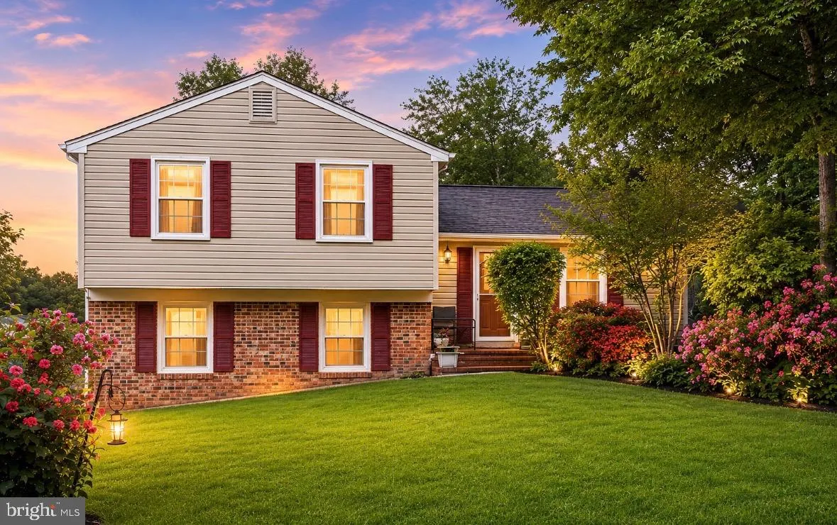 5141 BRADFIELD DRIVE, Annandale, VA 22003