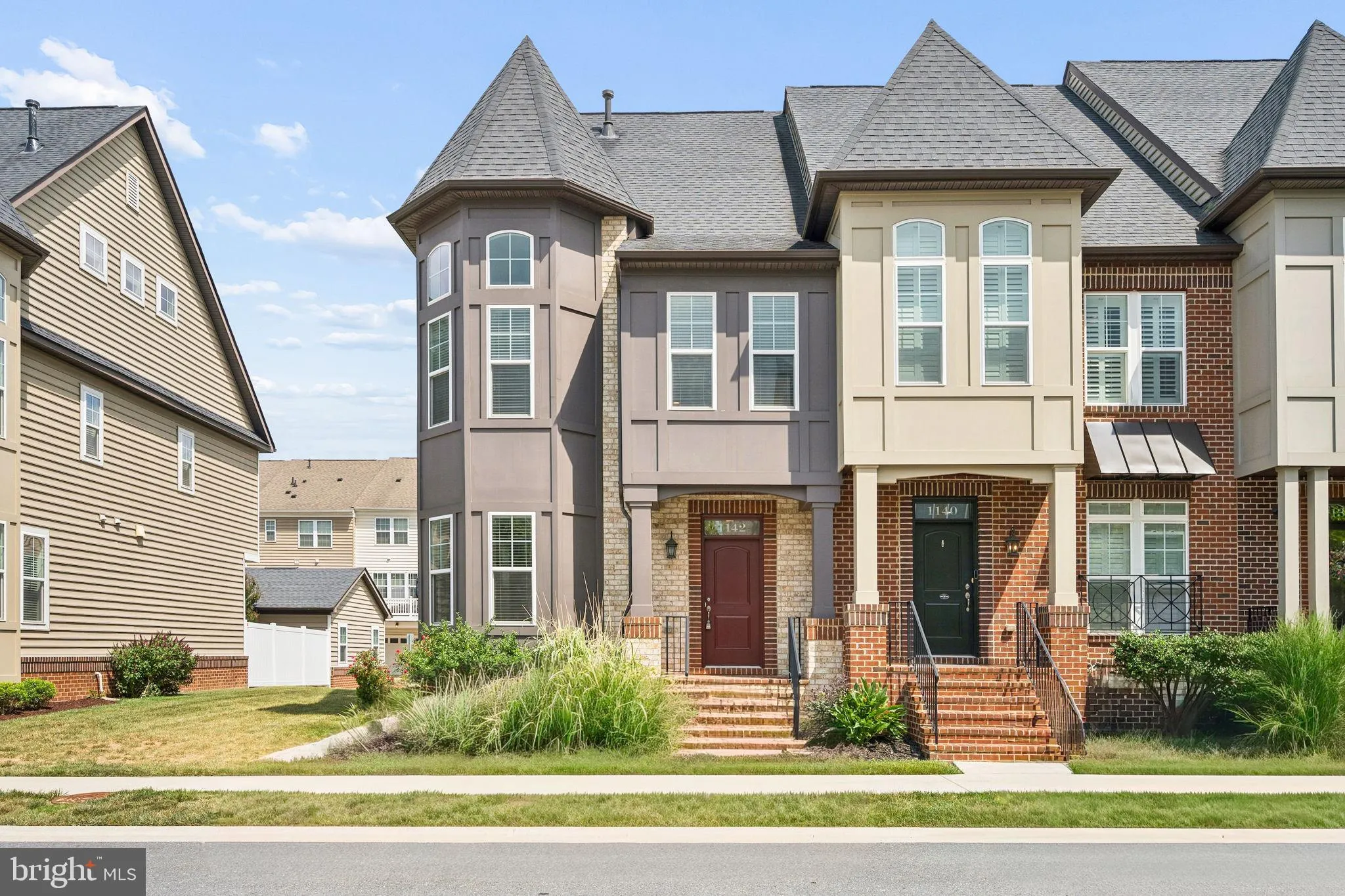 1142 HOLDEN ROAD, Frederick, MD 21701