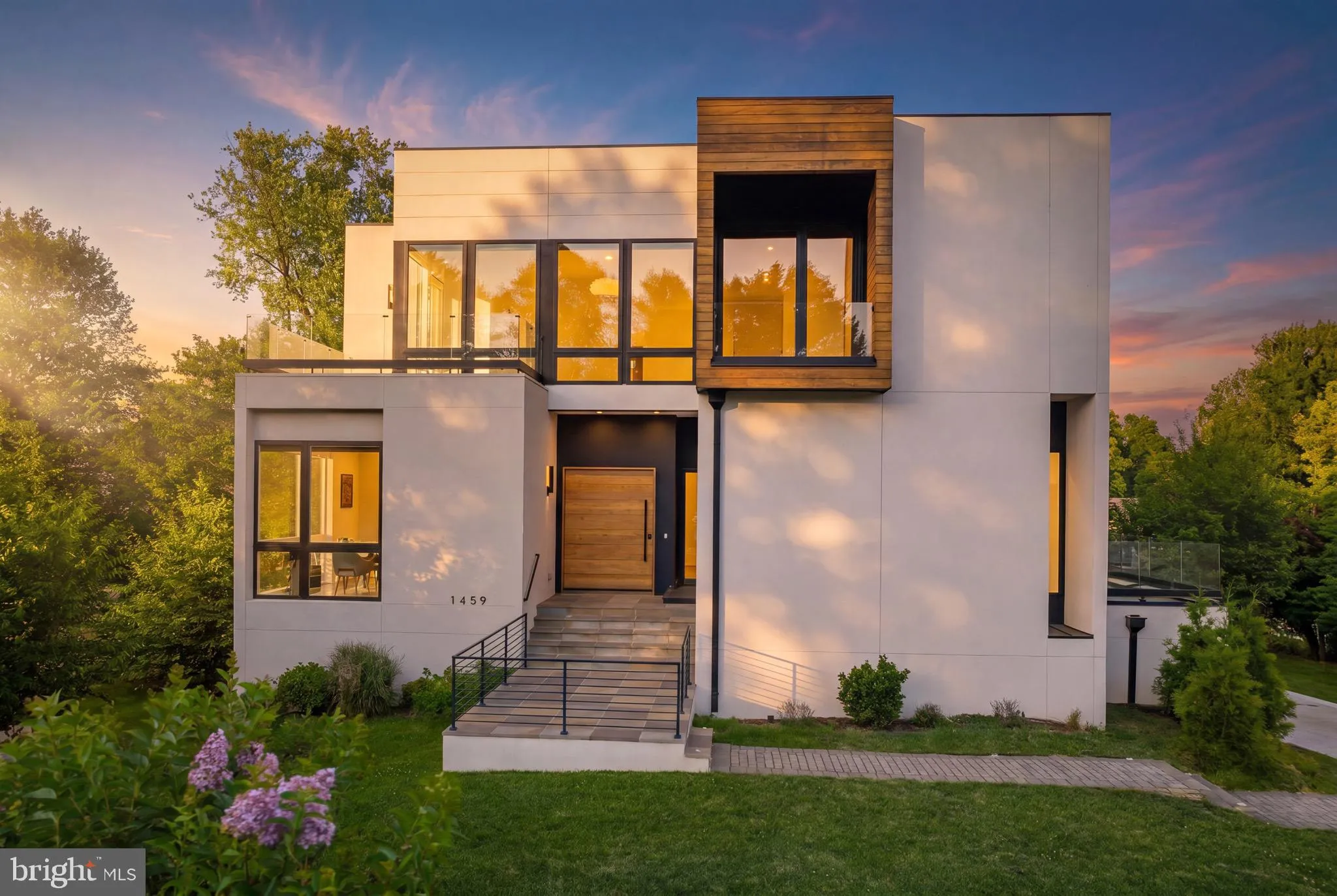 Residential Active