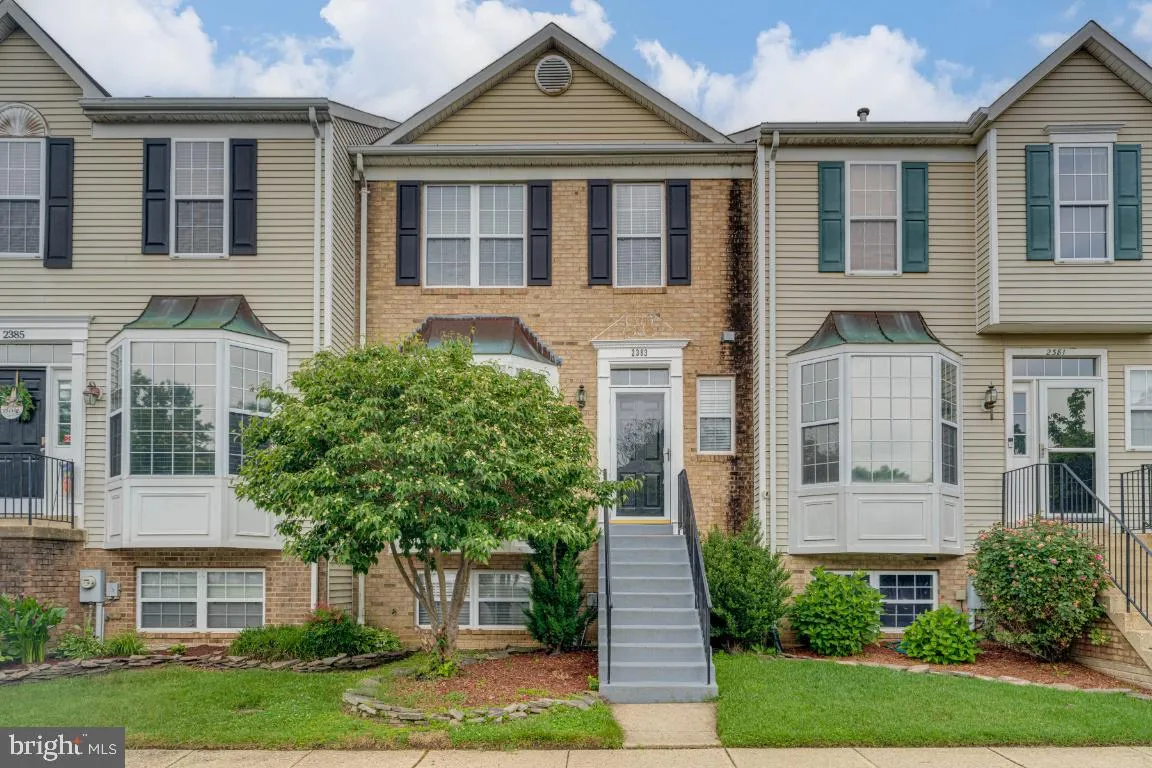 2383 LACONIA COURT, Crofton, MD 21114