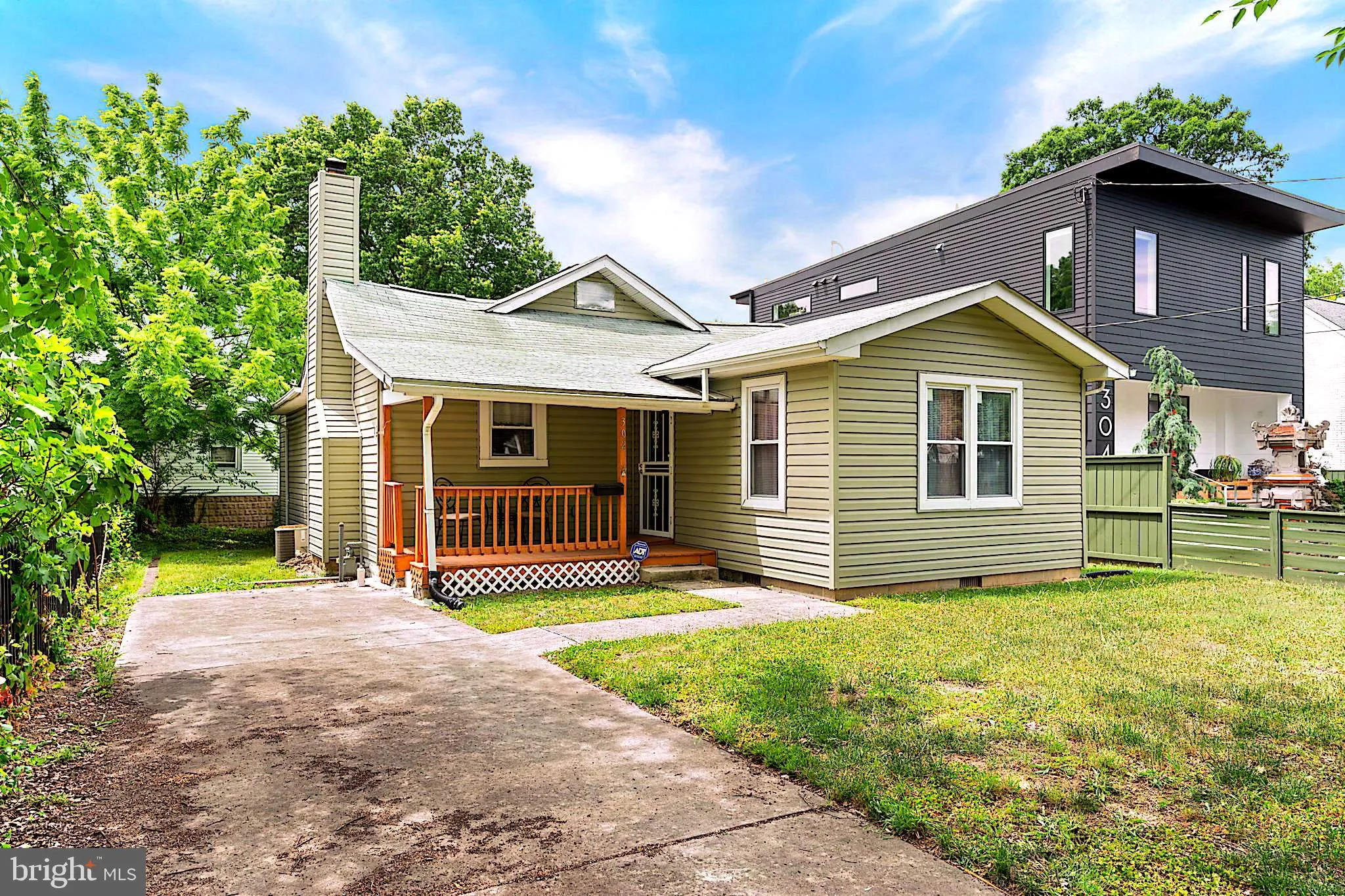 302 QUACKENBOS STREET, Washington, DC 20011
