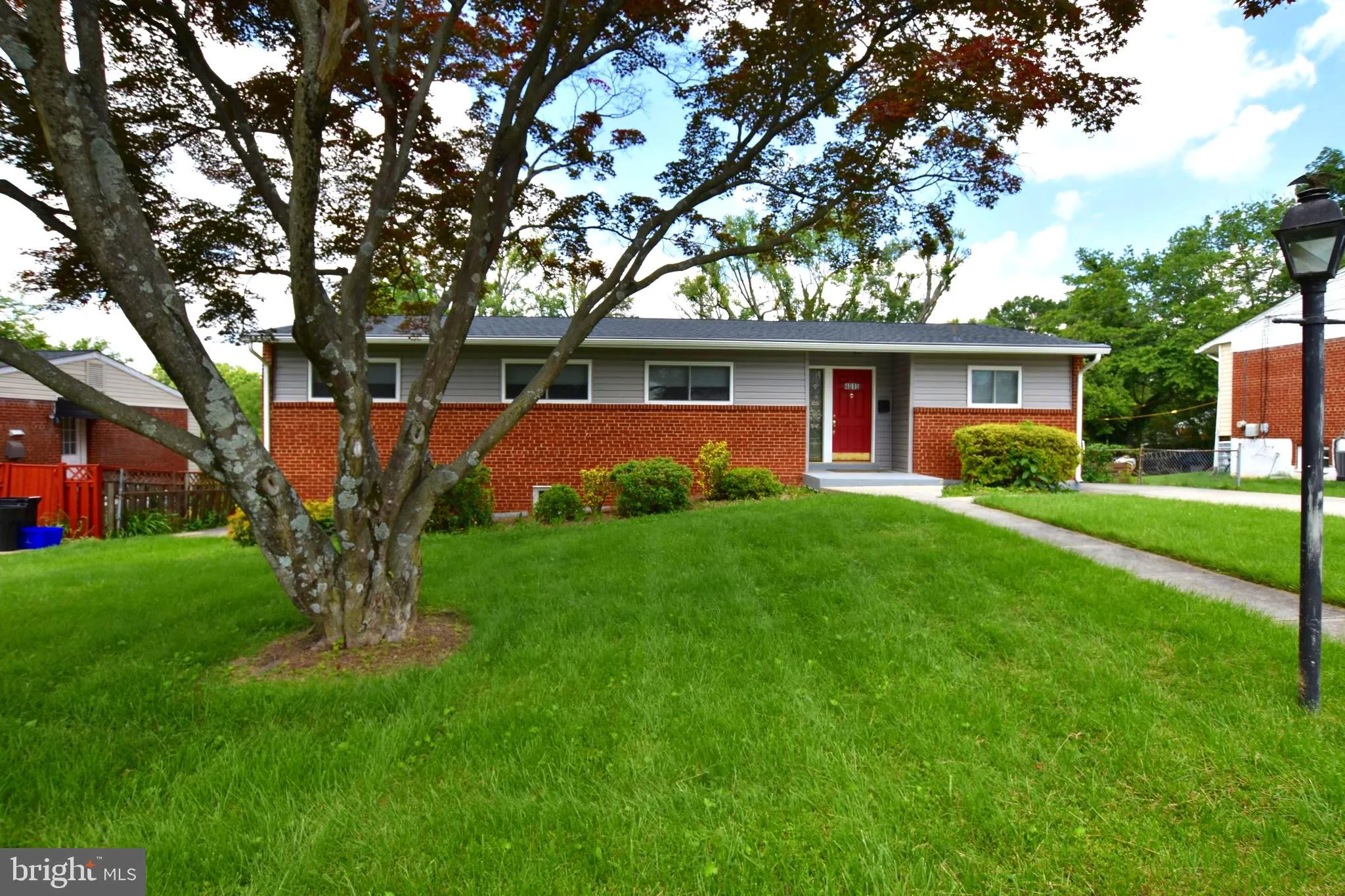 4015 HEATHFIELD ROAD, Rockville, MD 20853