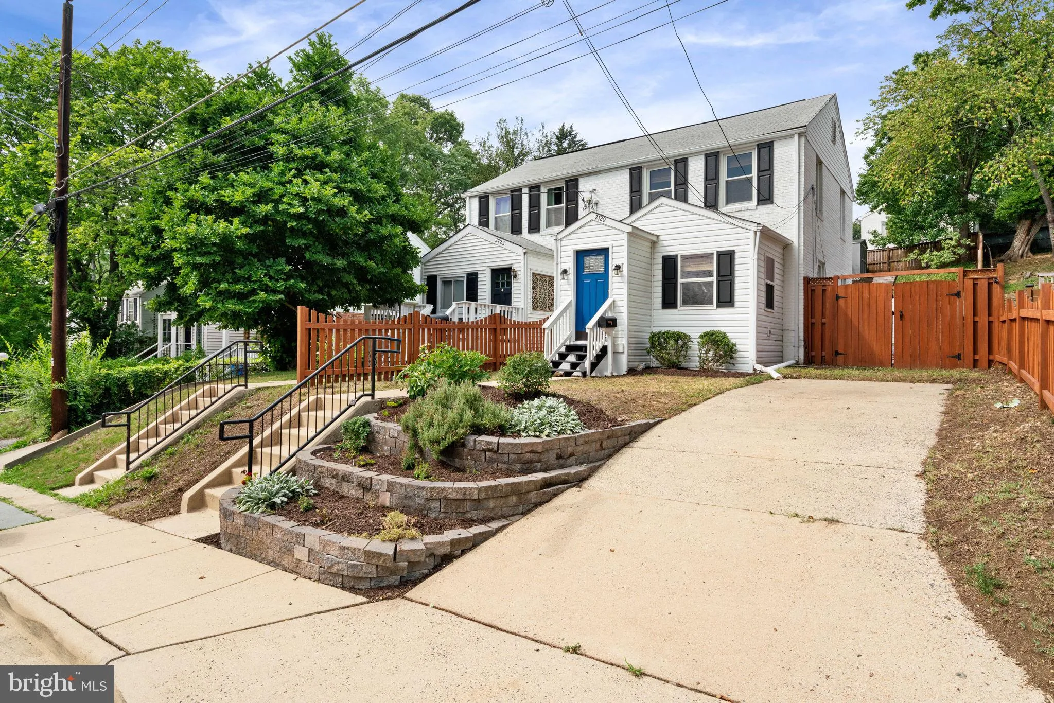2720 JEFFERSON DRIVE, Alexandria, VA 22303