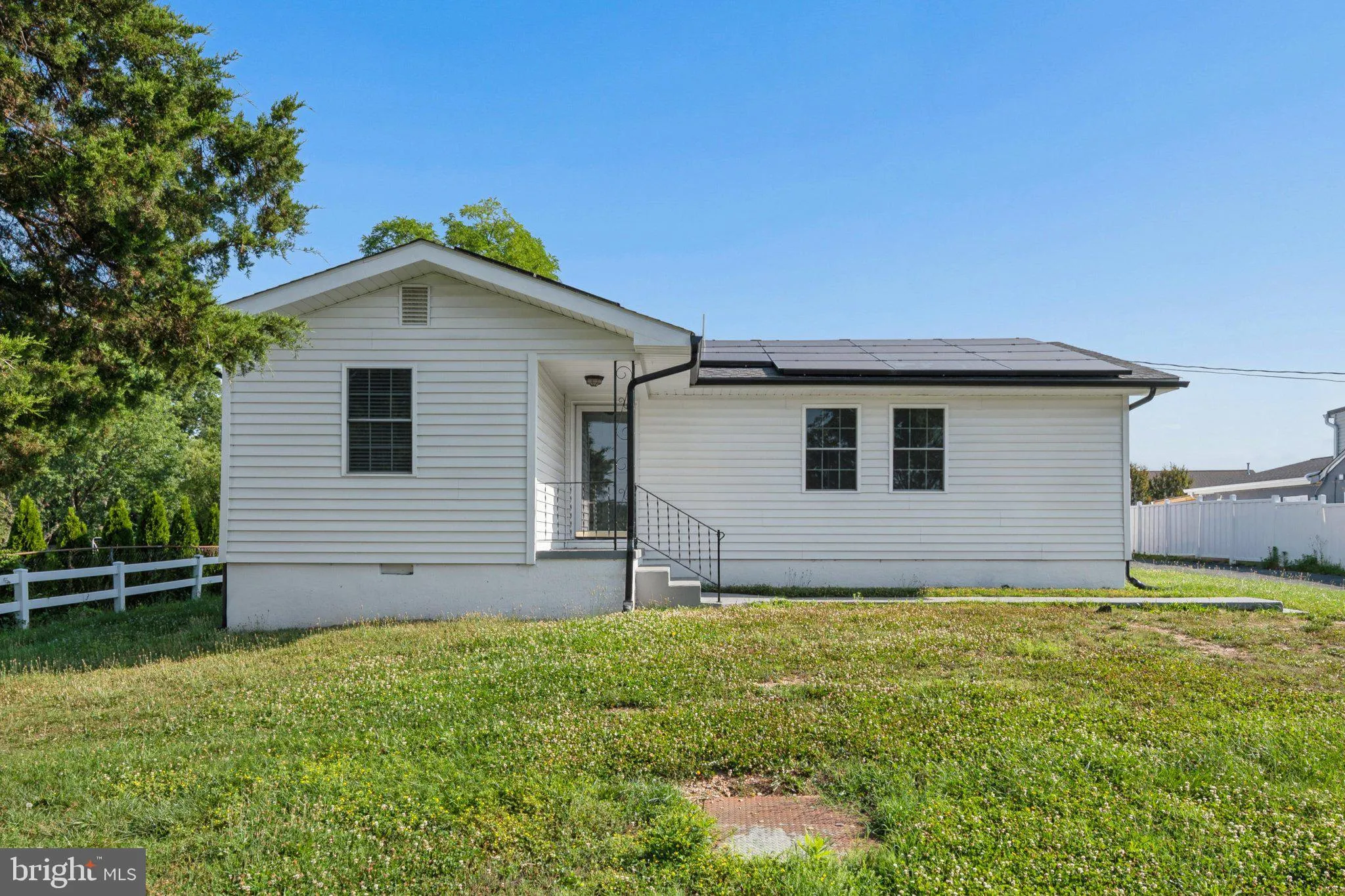 5941 BARTONSVILLE ROAD, Frederick, MD 21704