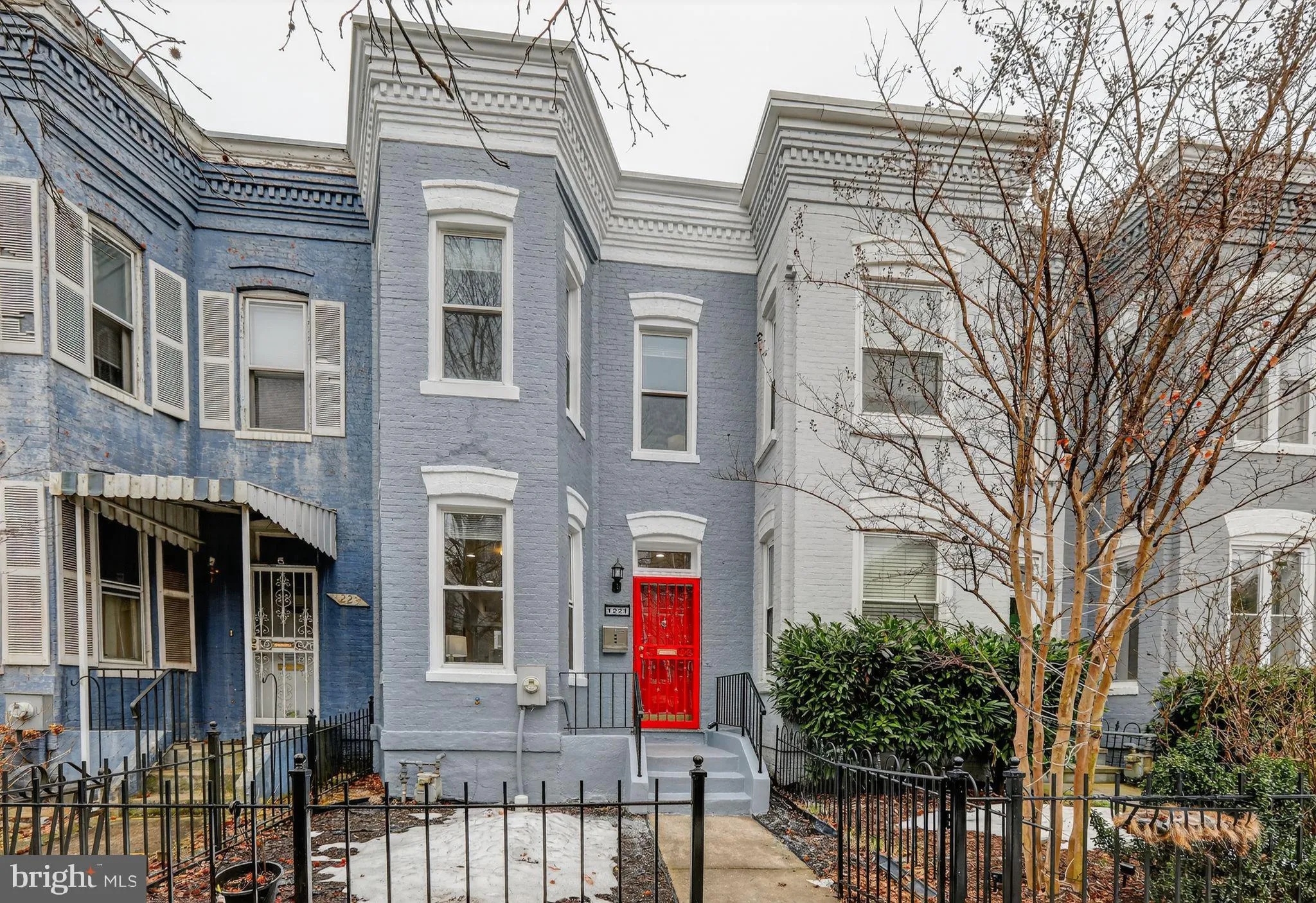 1221 I STREET, Washington, DC 20002