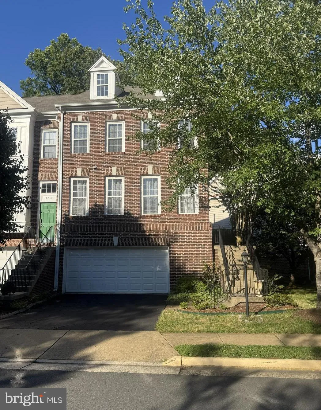 Fairfax, VA 22030