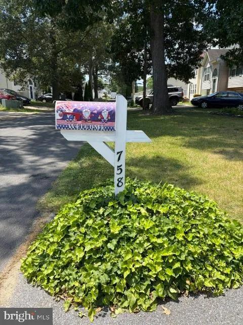 758 210TH STREET, Pasadena, MD 21122