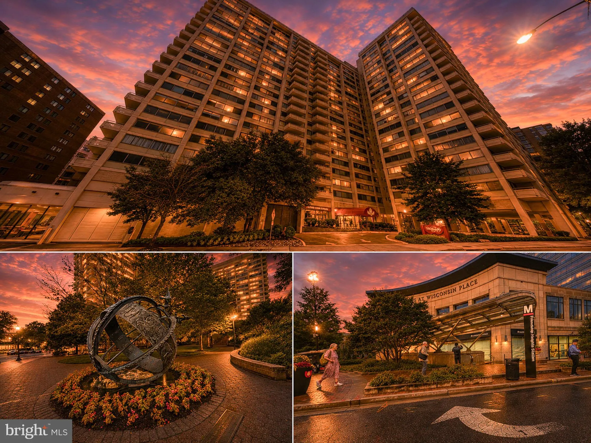 4515 WILLARD AVENUE, Chevy Chase, MD 20815