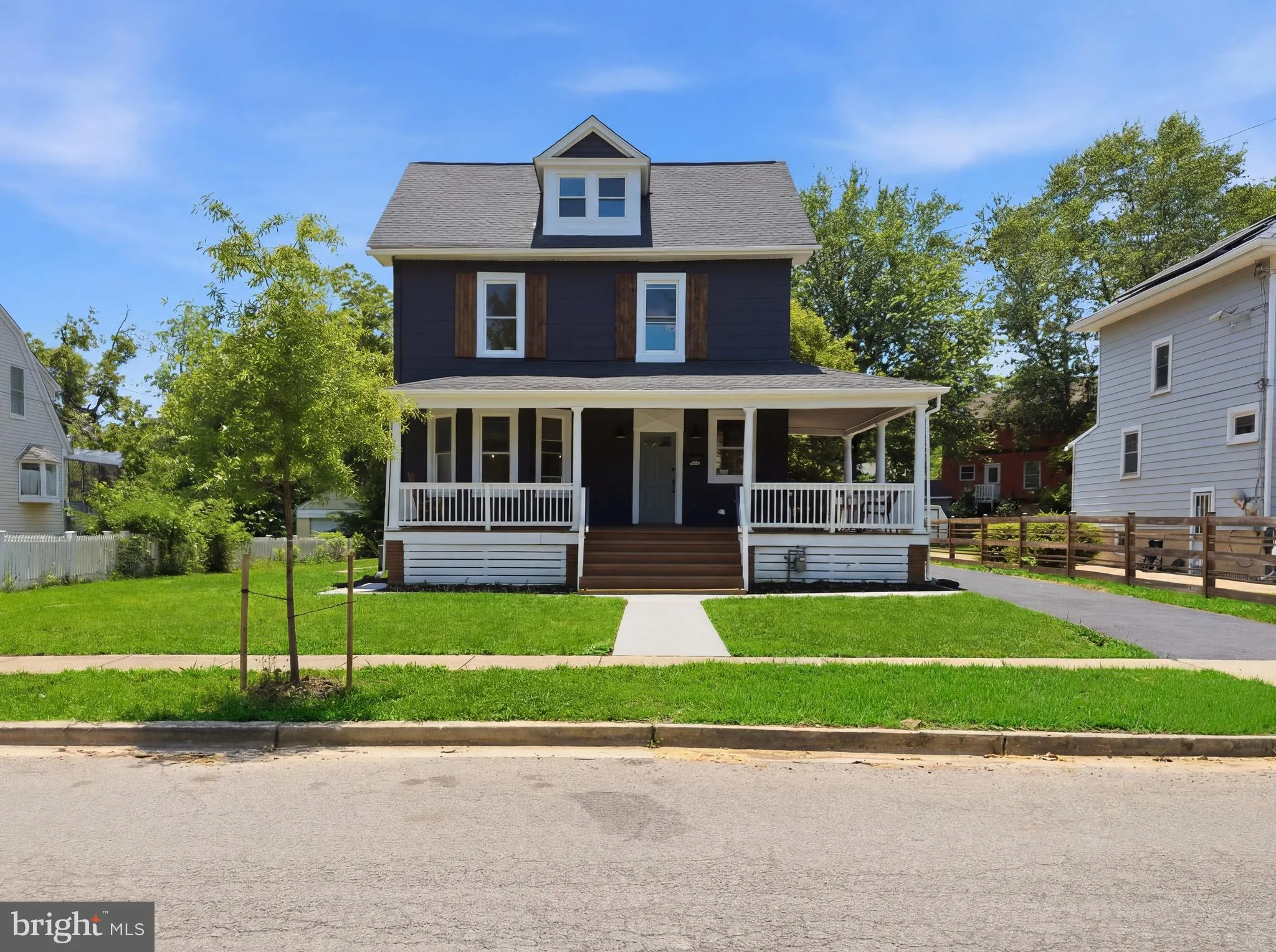 4509 OLIVER STREET, Riverdale, MD 20737