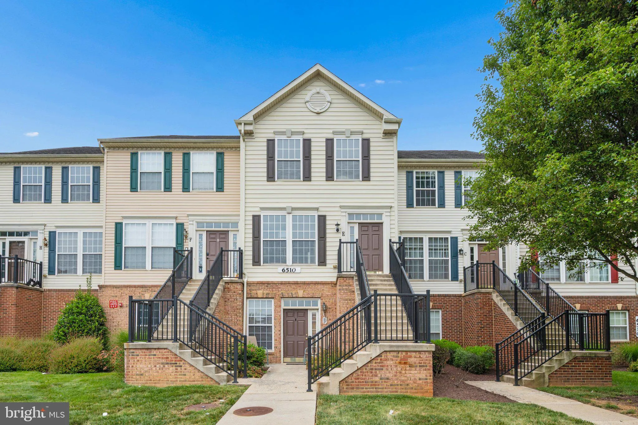 6510 DAYTONA COURT, Frederick, MD 21703
