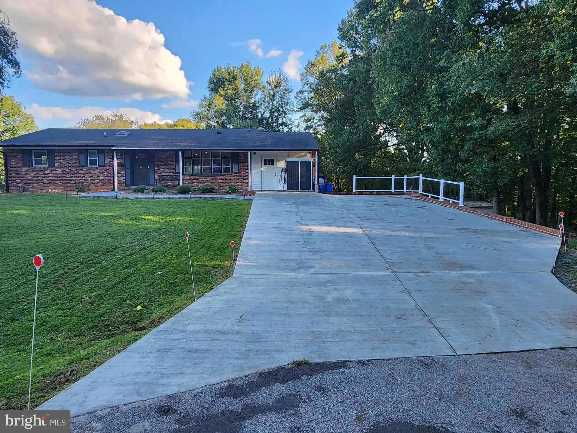 12612 DEOUDES ROAD, Boyds, MD 20841