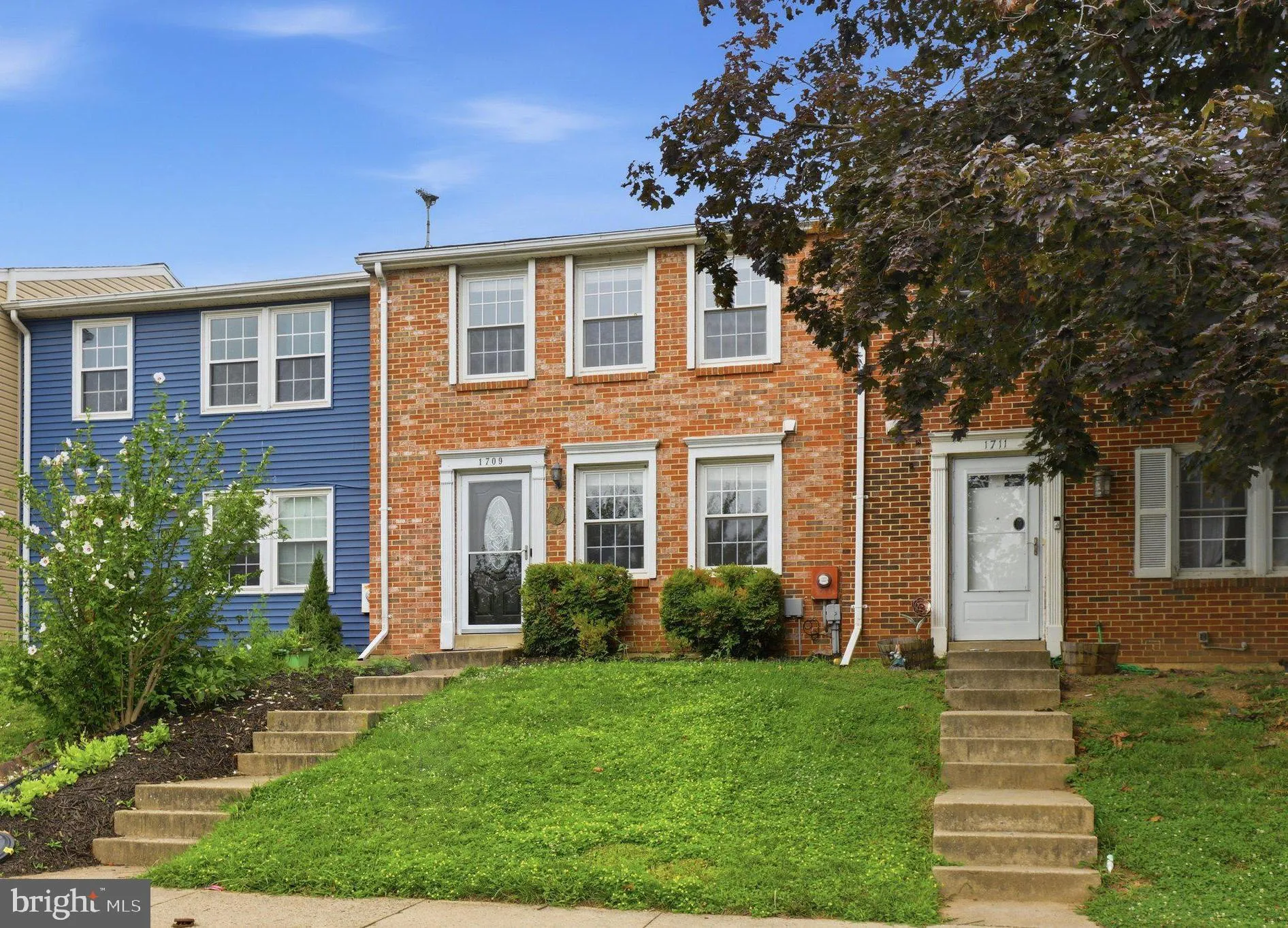 1709 SPRINGHOUSE COURT, Frederick, MD 21702