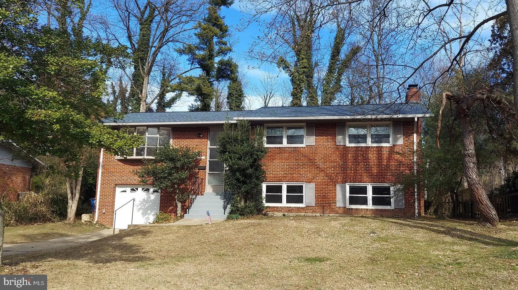 6417 EARLHAM DRIVE, Bethesda, MD 20817