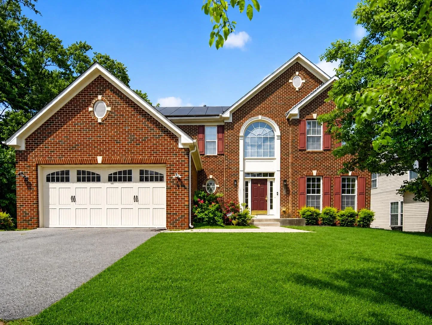 1712 ALLERFORD DRIVE, Hanover, MD 21076