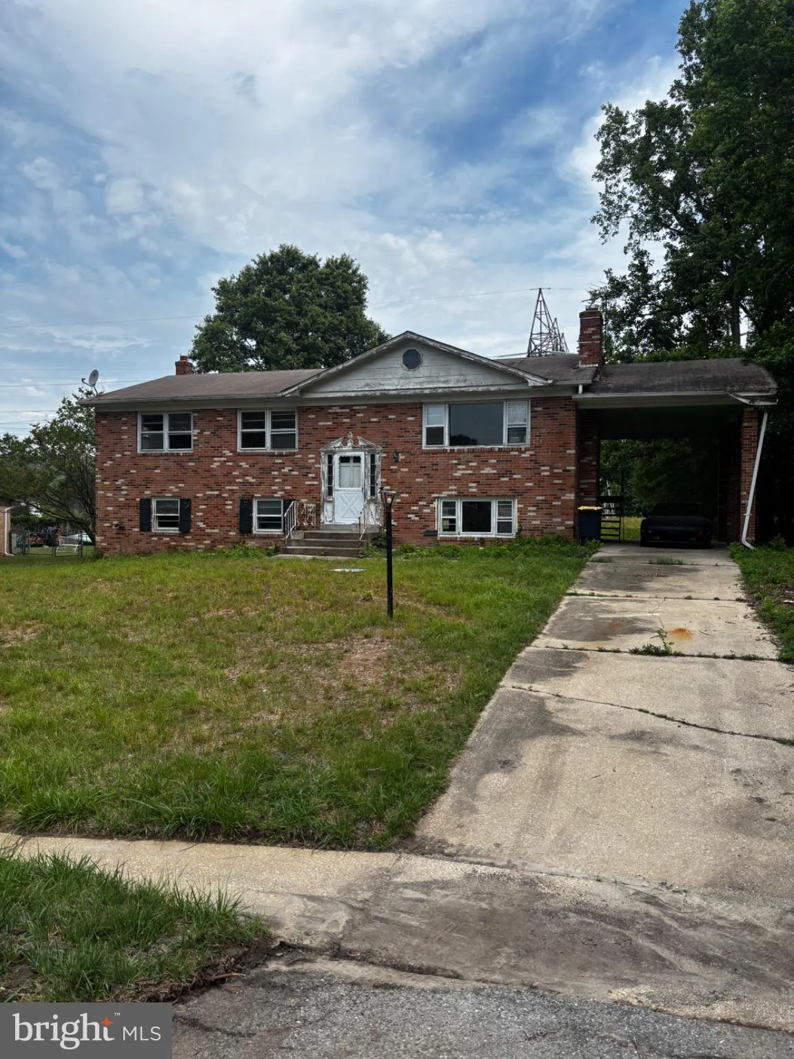 8002 KNOLLWOOD STREET, Brandywine, MD 20613