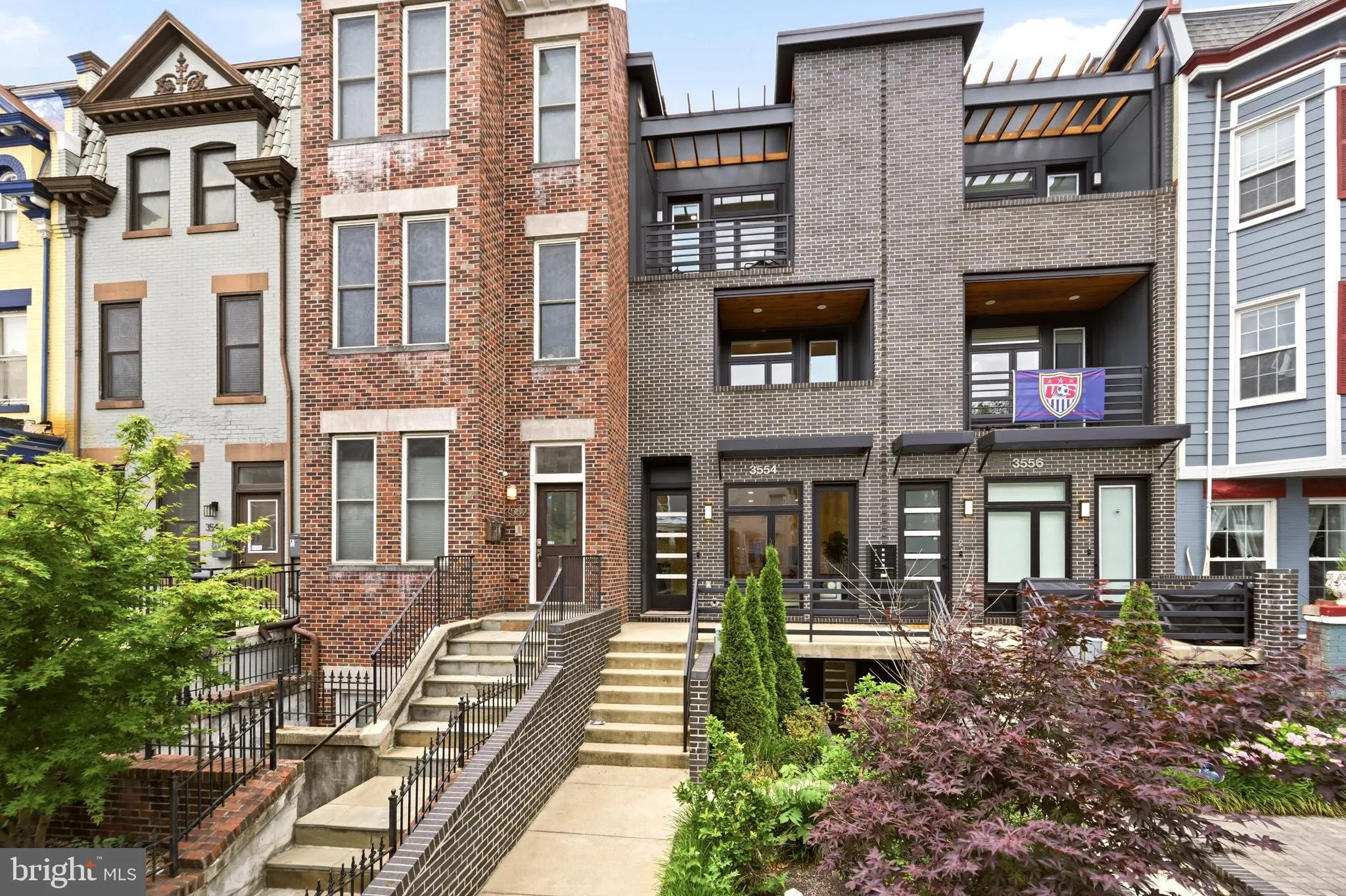 3554 13TH STREET, Washington, DC 20010
