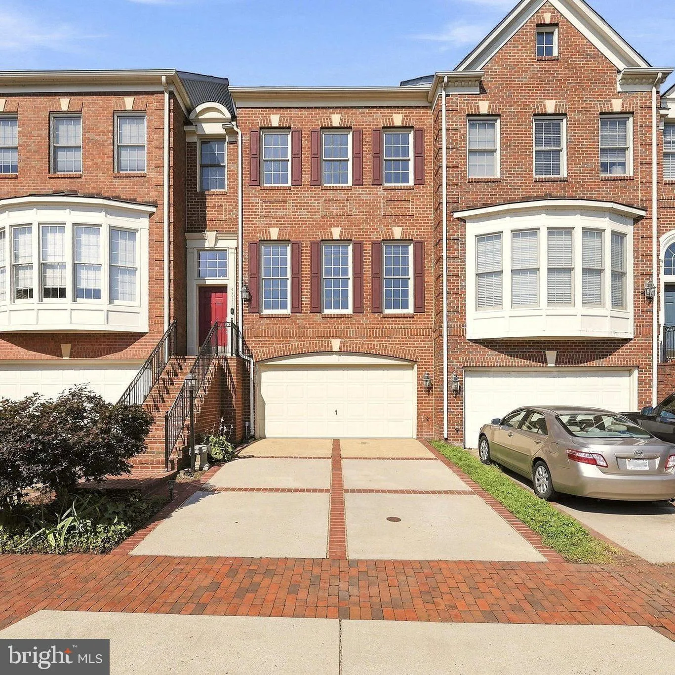 43757 BENT CREEK TERRACE, Leesburg, VA 20176