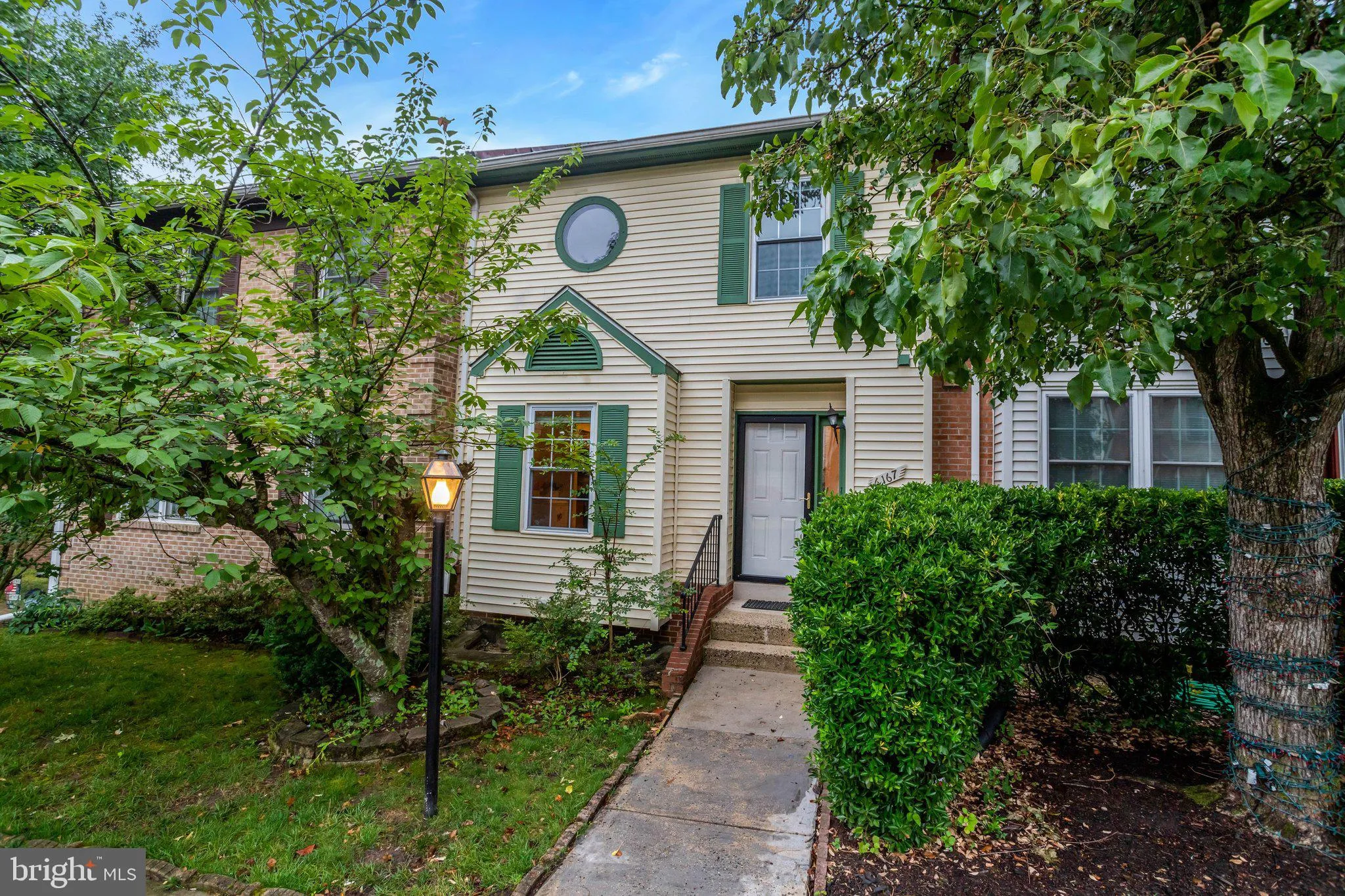 6167 CASTLETOWN WAY, Alexandria, VA 22310