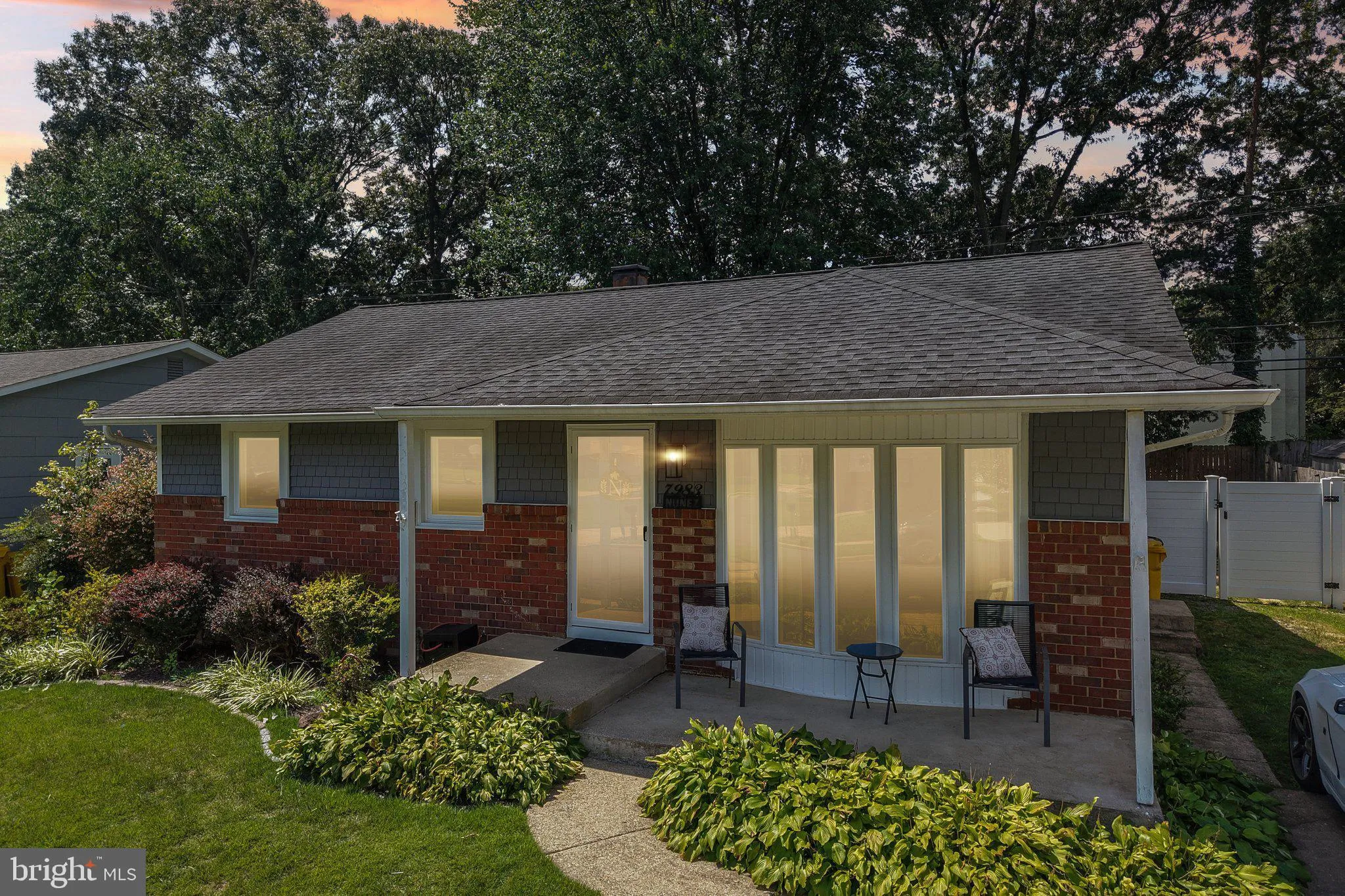 7983 NOLCREST ROAD, Glen Burnie, MD 21061