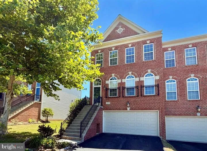 16325 FLOTSAM LANE, Woodbridge, VA 22191