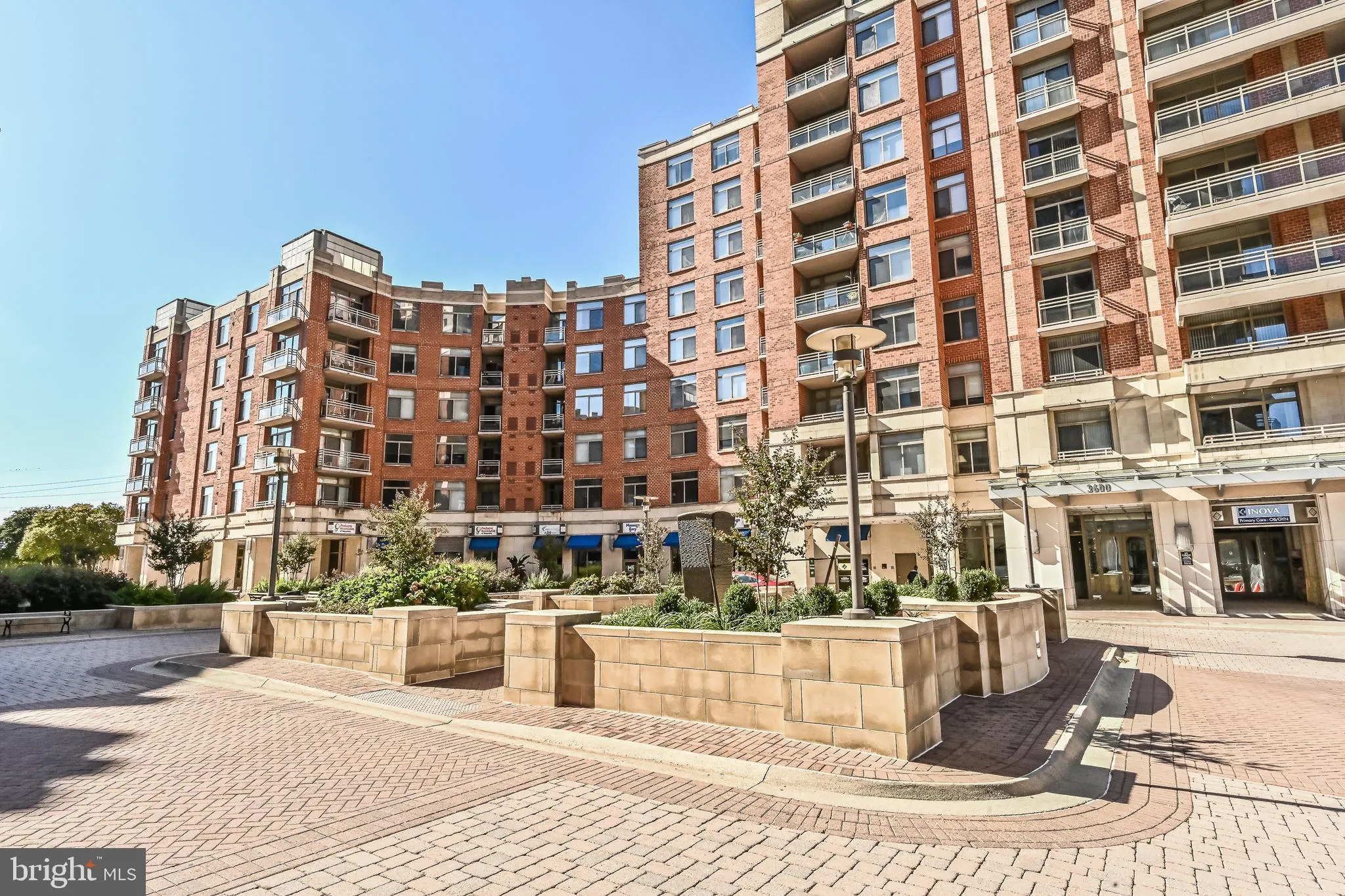 3600 GLEBE ROAD, Arlington, VA 22202