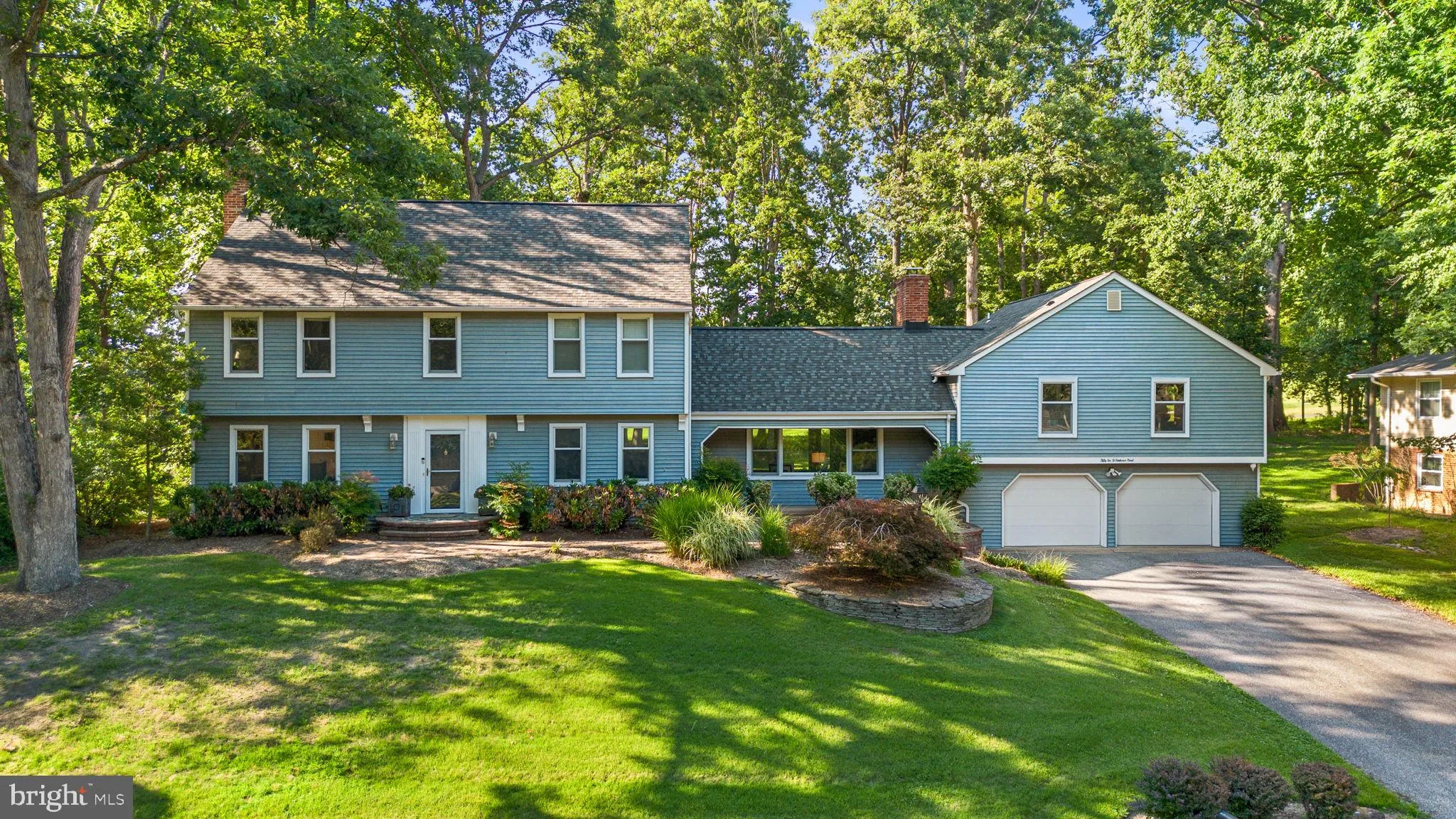 56 SAINT ANDREWS ROAD, Severna Park, MD 21146
