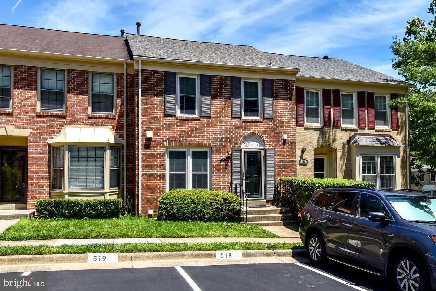 10451 MALONE COURT, Fairfax, VA 22032